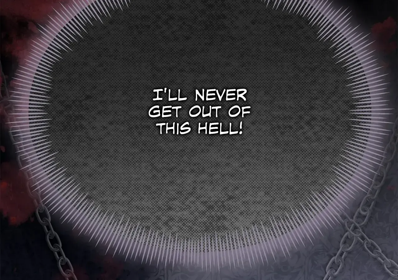 Escape Me If You Can Chapter 13 page 110 - 