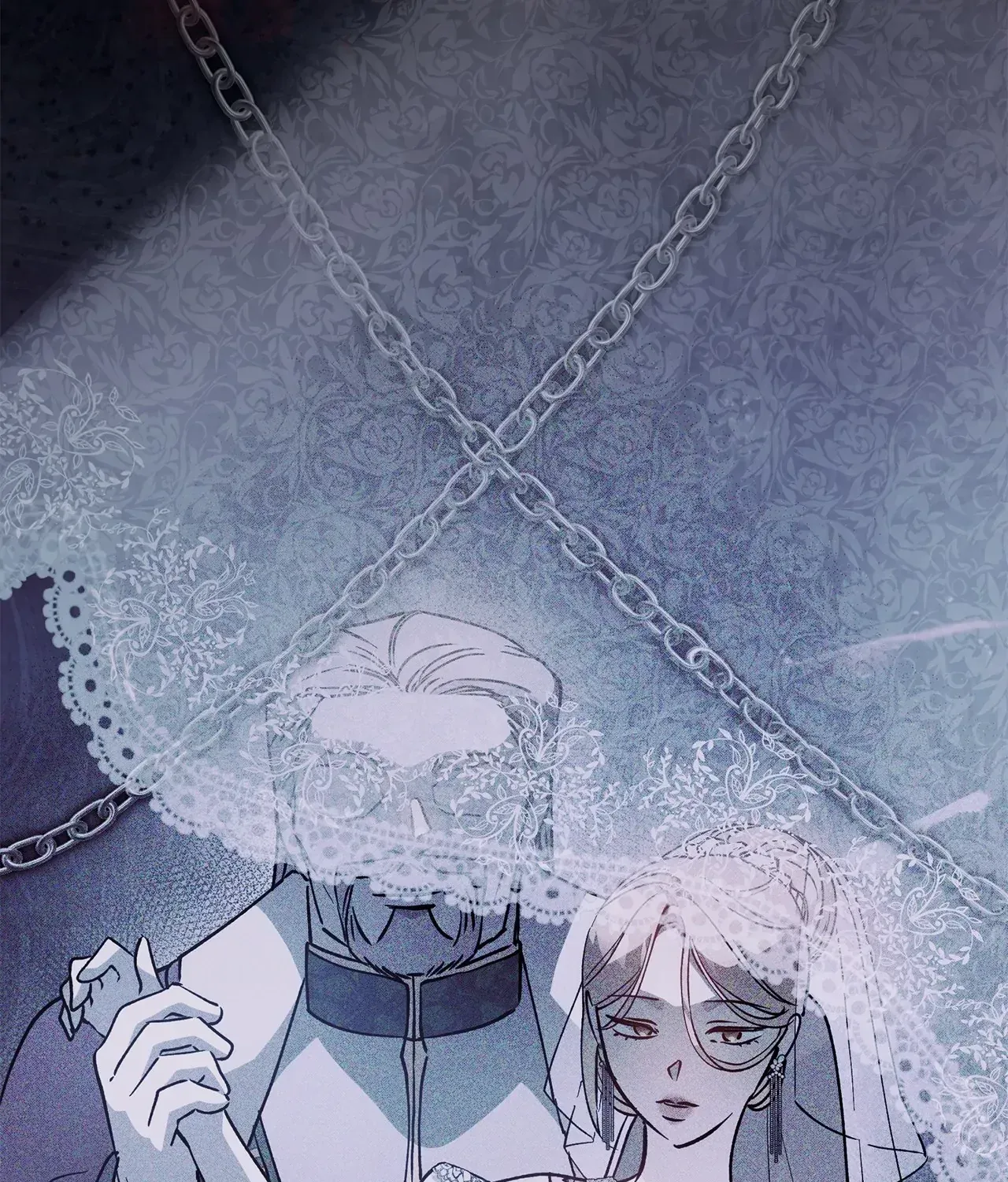 Escape Me If You Can Chapter 13 page 111 - 