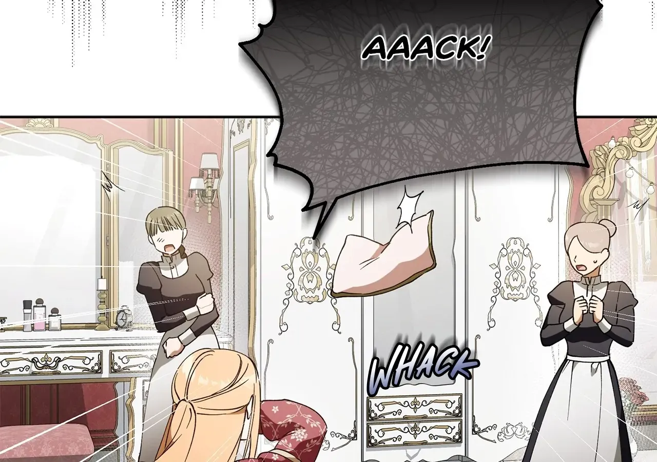 Escape Me If You Can Chapter 13 page 115 - 