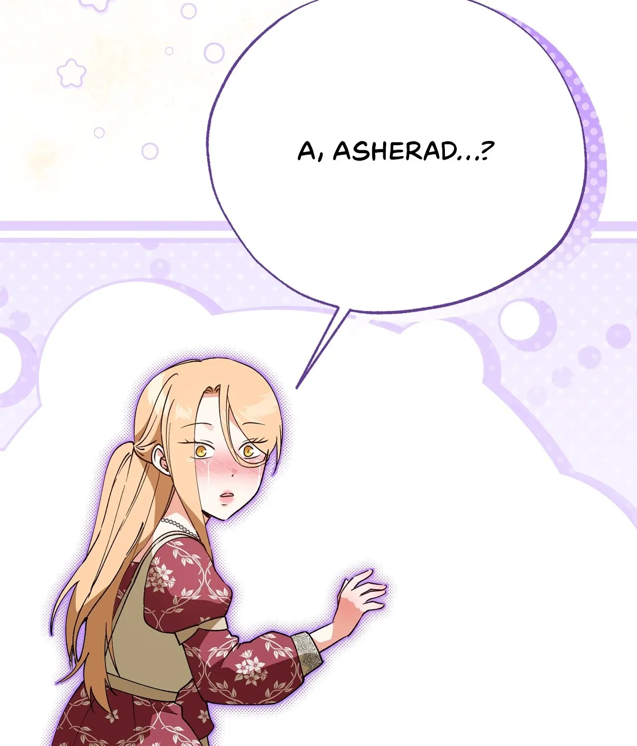 Escape Me If You Can Chapter 13 page 124 - 