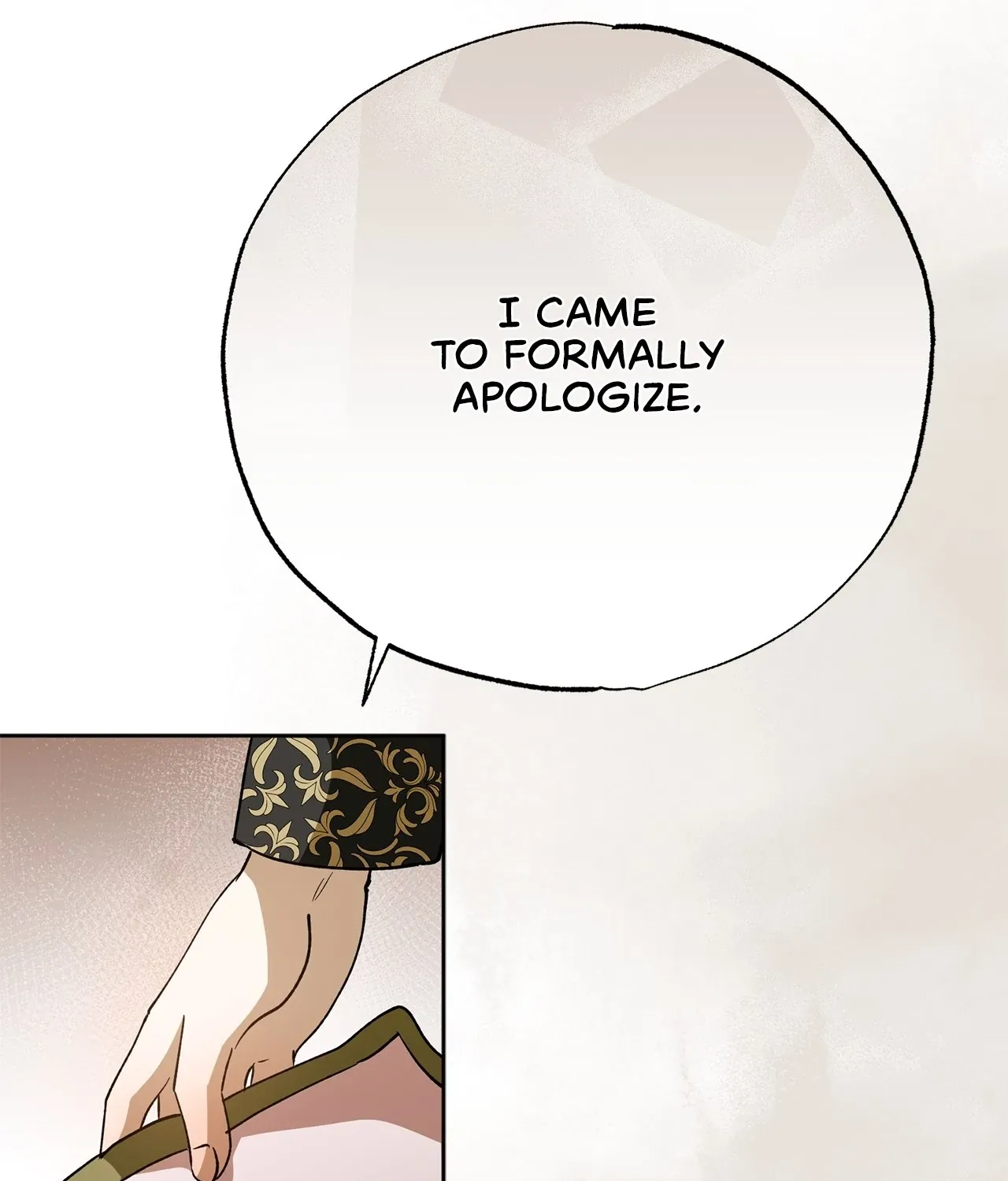 Escape Me If You Can Chapter 13 page 126 - 