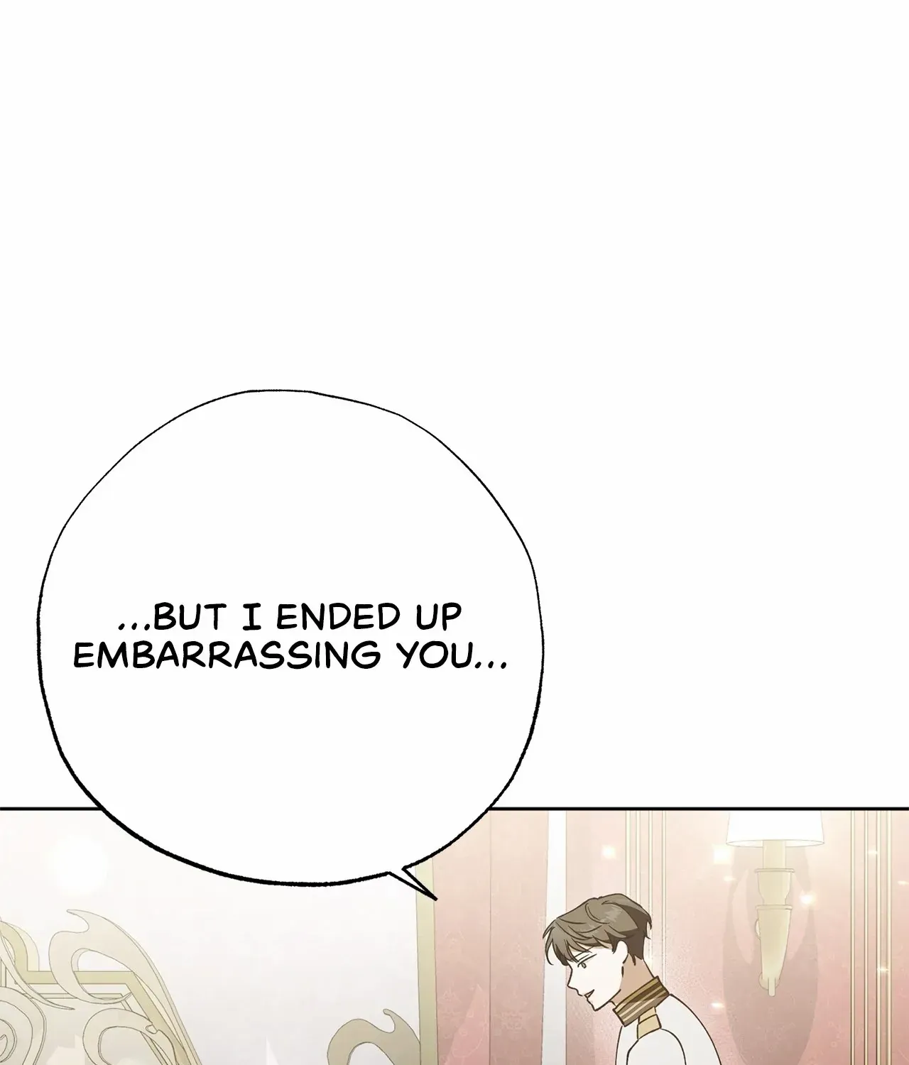 Escape Me If You Can Chapter 13 page 131 - 