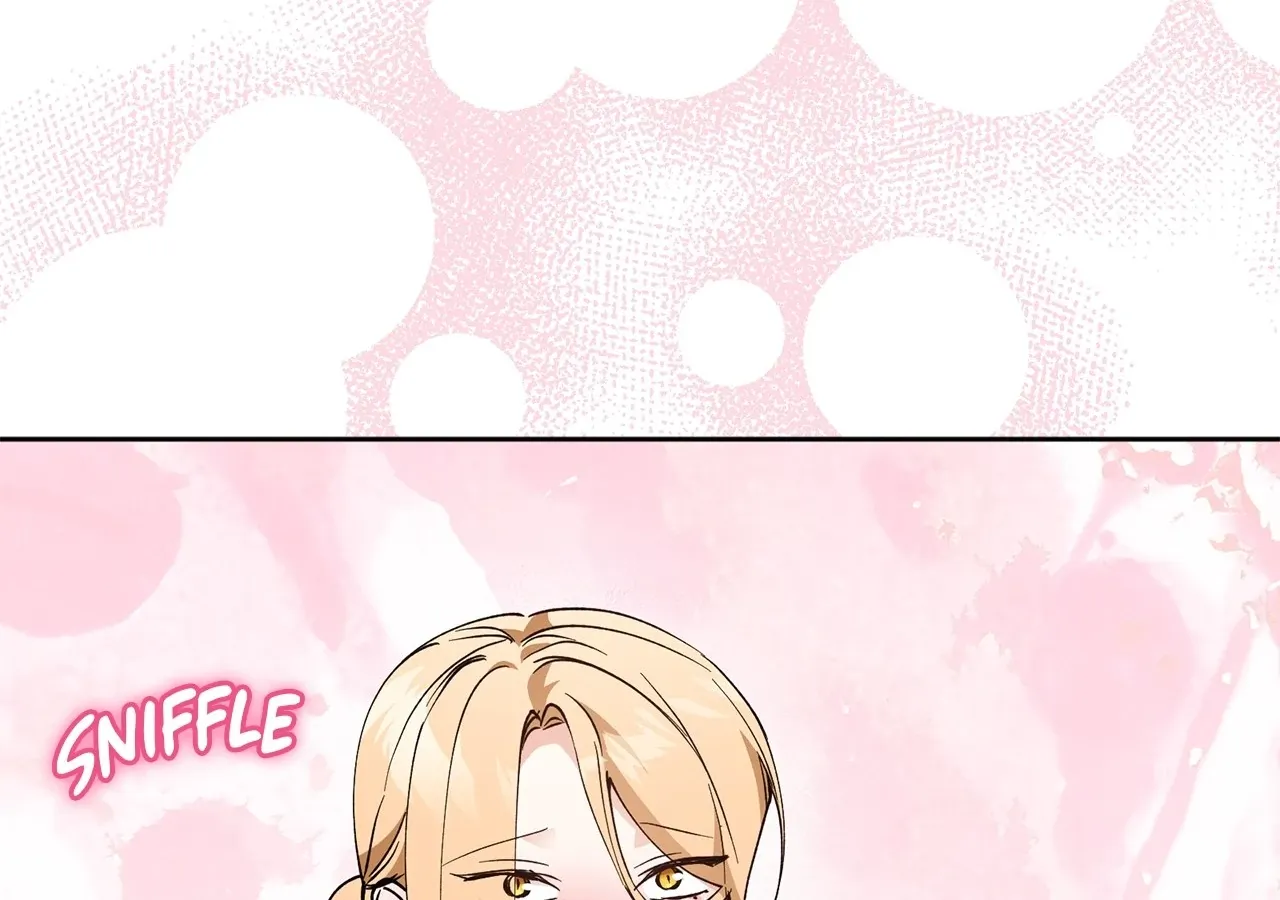 Escape Me If You Can Chapter 13 page 134 - 
