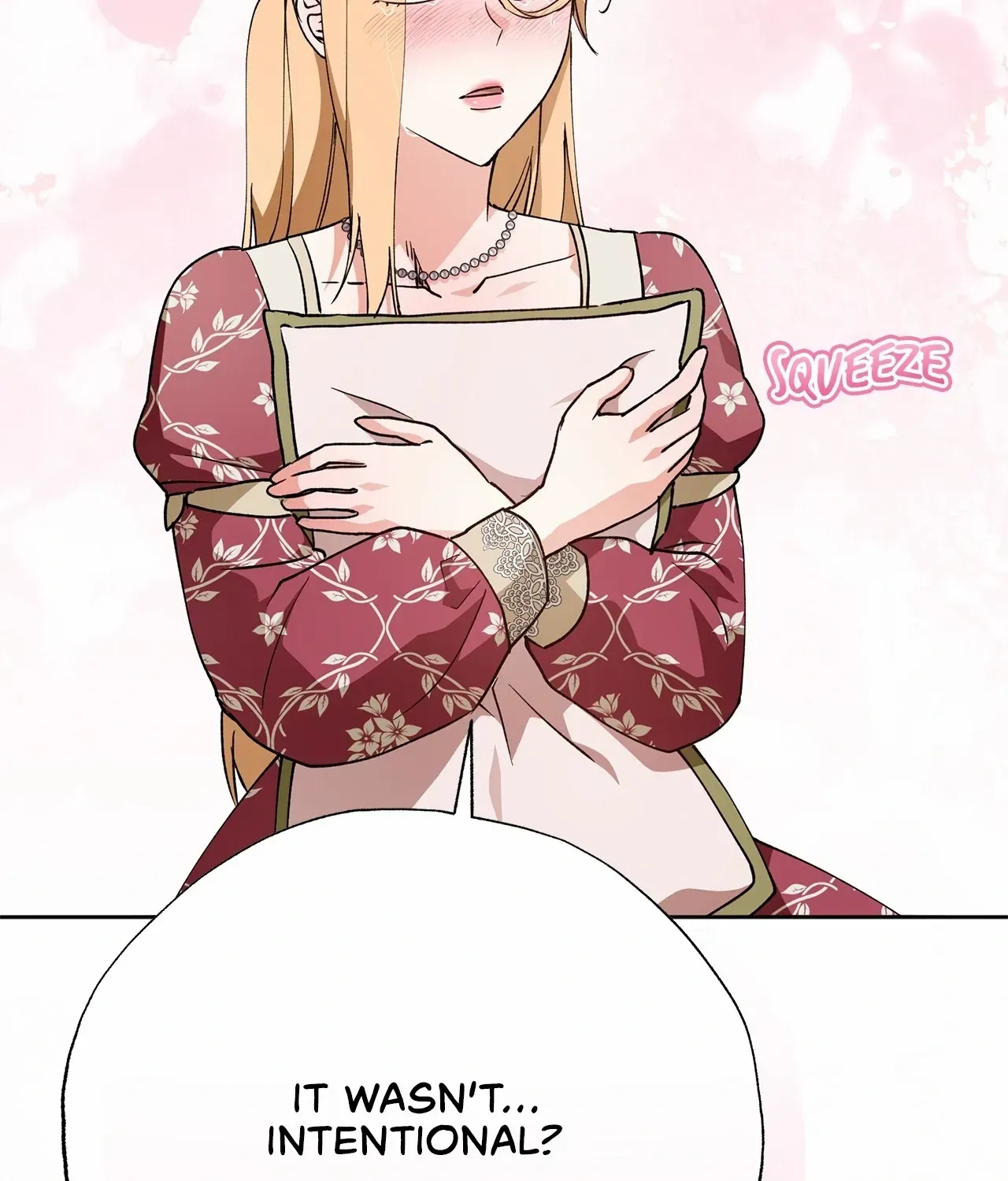 Escape Me If You Can Chapter 13 page 135 - 