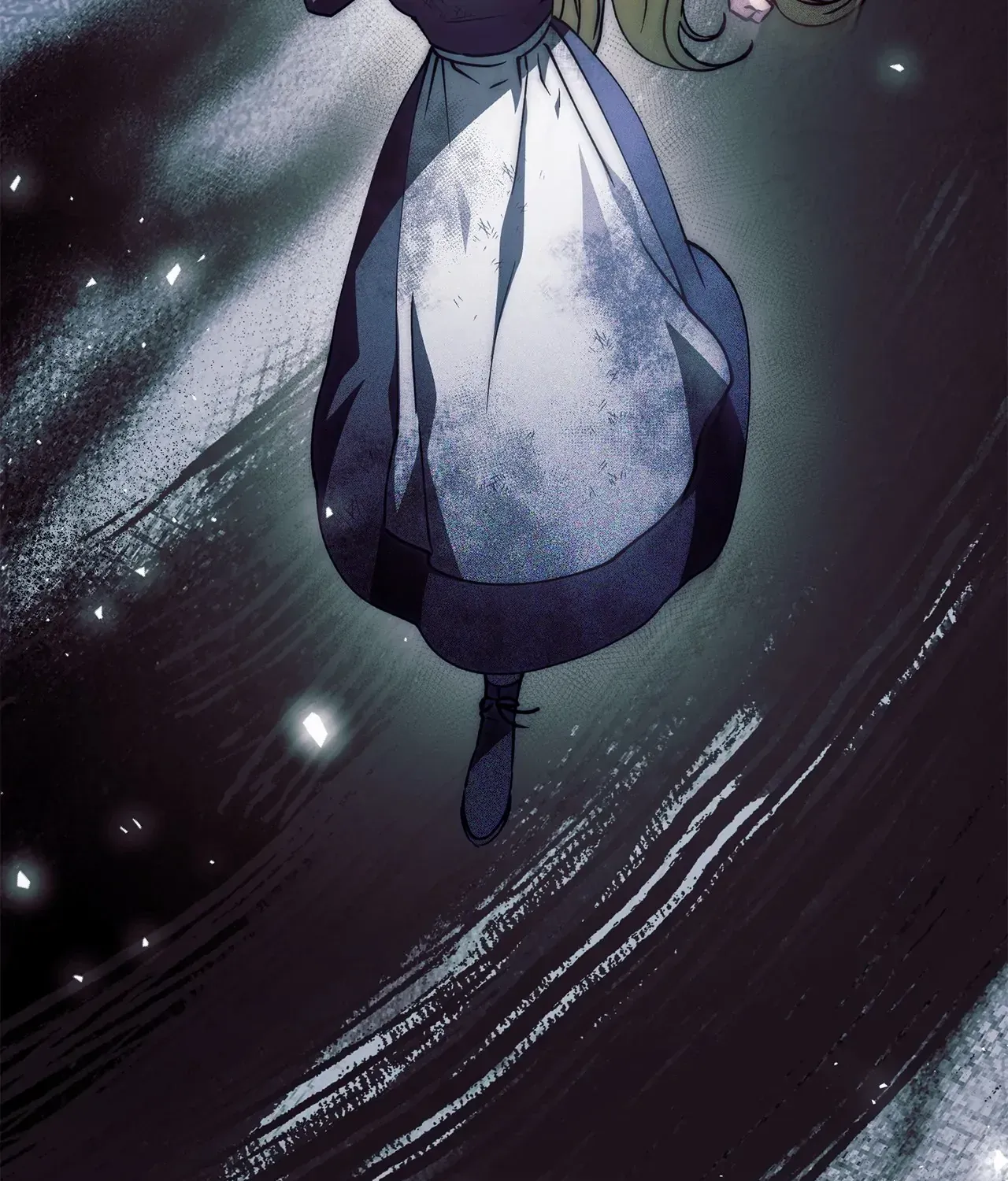 Escape Me If You Can Chapter 13 page 16 - 