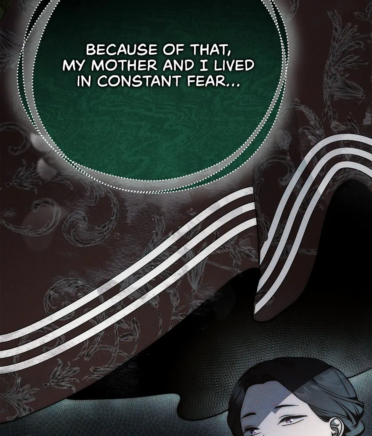 Escape Me If You Can Chapter 13 page 156 - 
