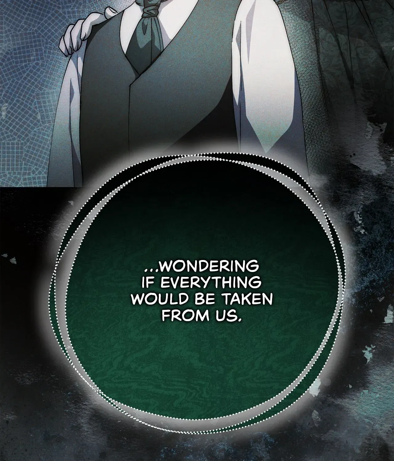 Escape Me If You Can Chapter 13 page 158 - 
