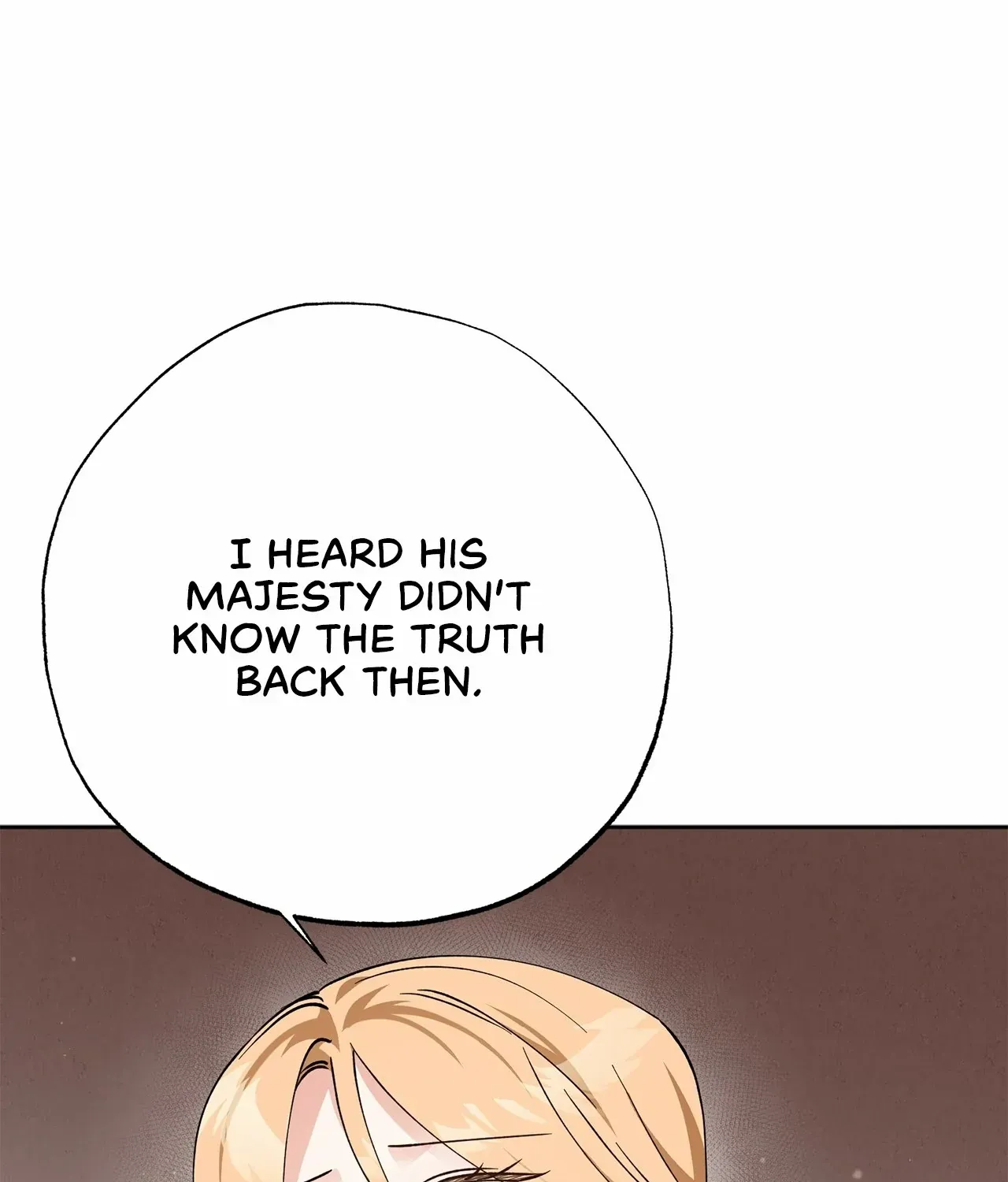 Escape Me If You Can Chapter 13 page 167 - 