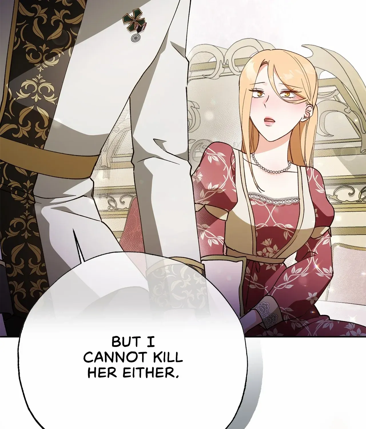 Escape Me If You Can Chapter 13 page 174 - 