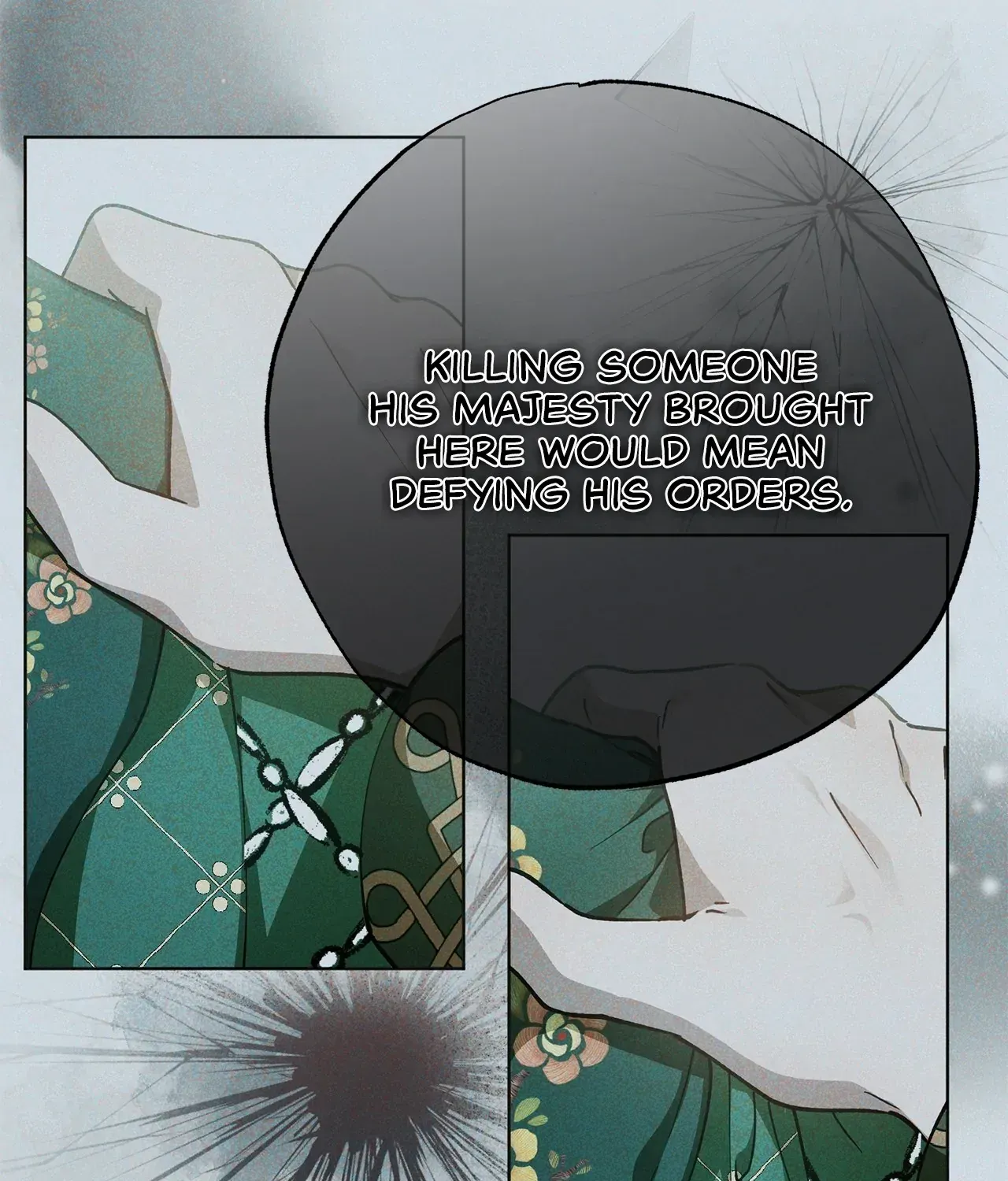 Escape Me If You Can Chapter 13 page 176 - 