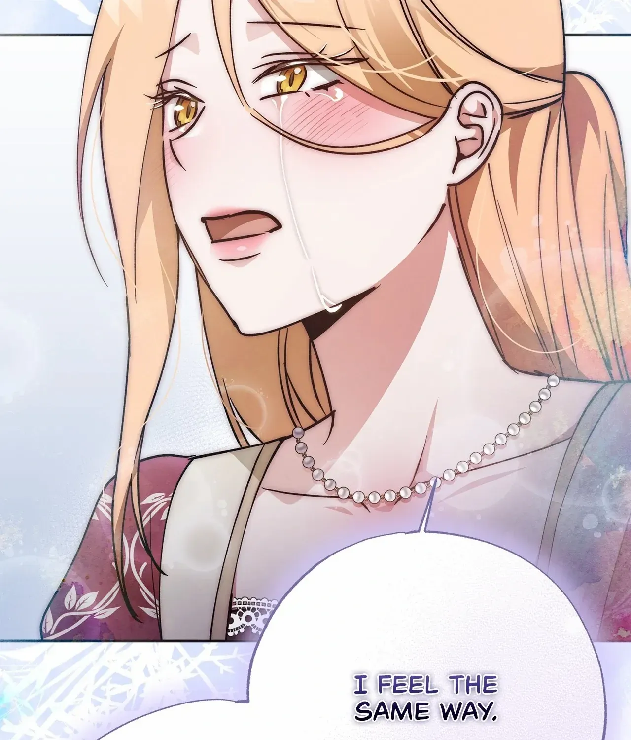 Escape Me If You Can Chapter 13 page 195 - 