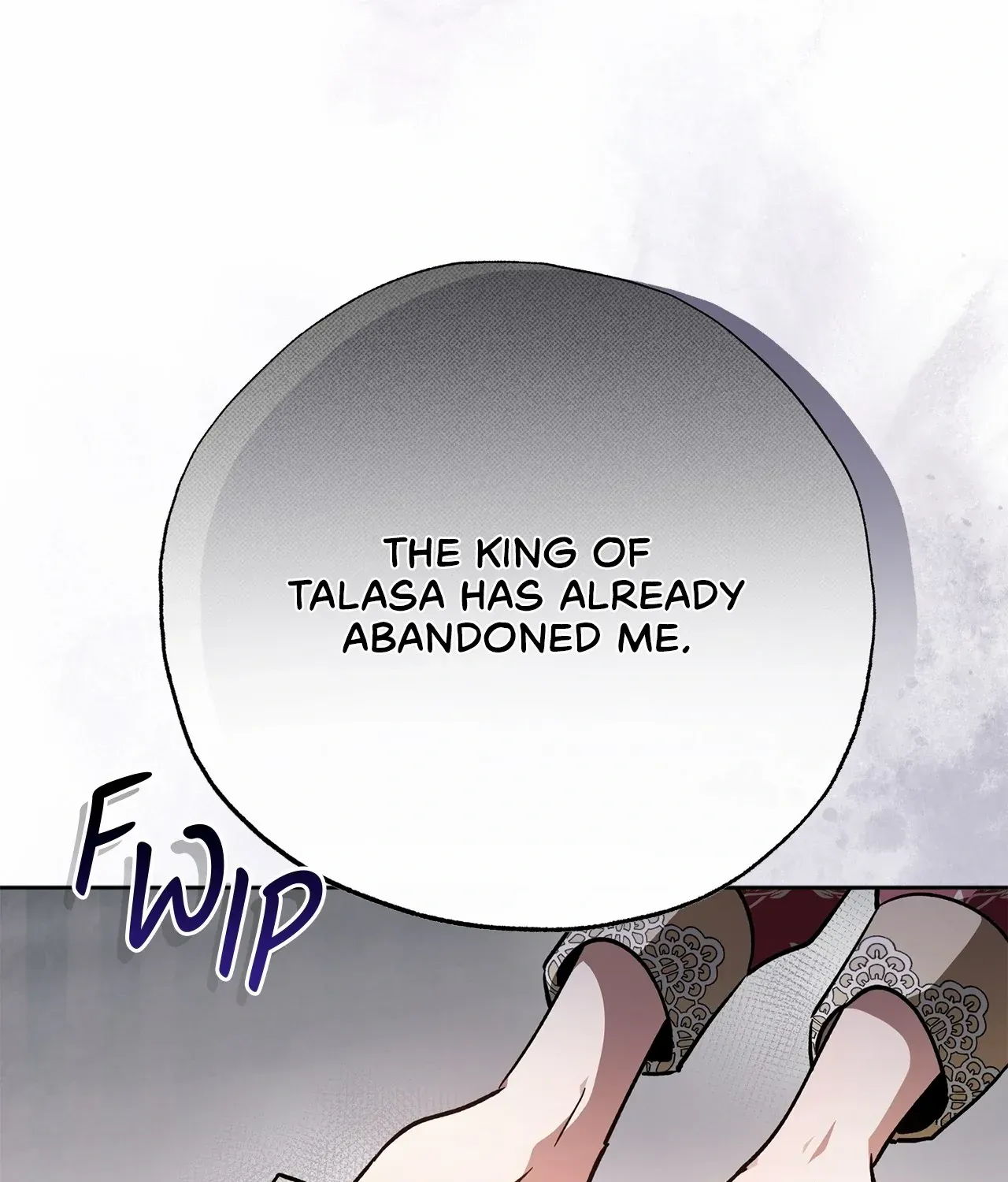 Escape Me If You Can Chapter 13 page 201 - 