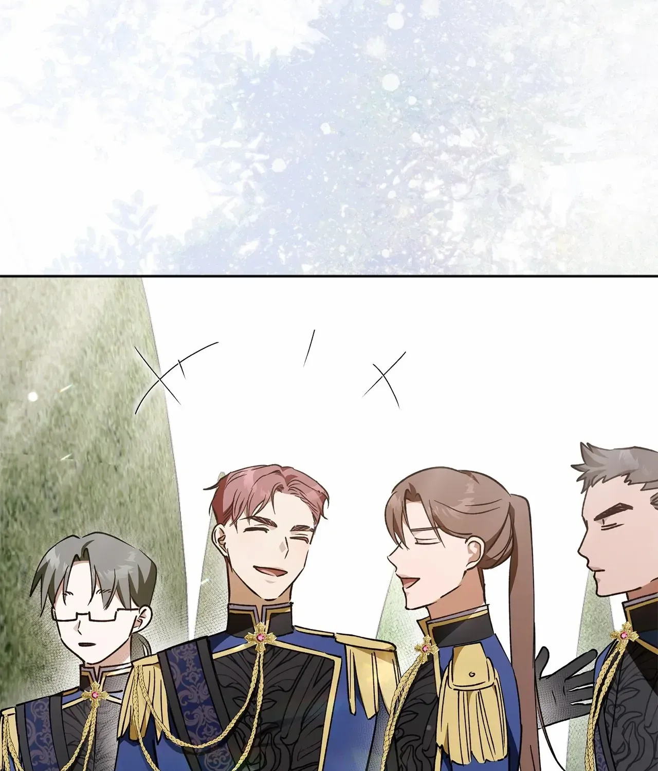Escape Me If You Can Chapter 13 page 220 - 