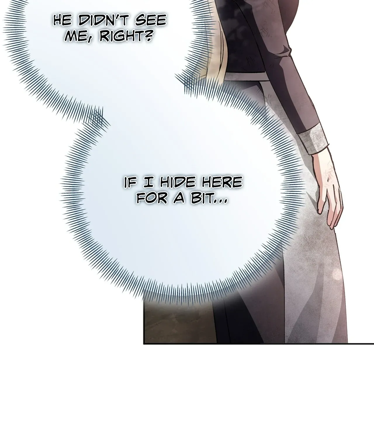 Escape Me If You Can Chapter 13 page 228 - 
