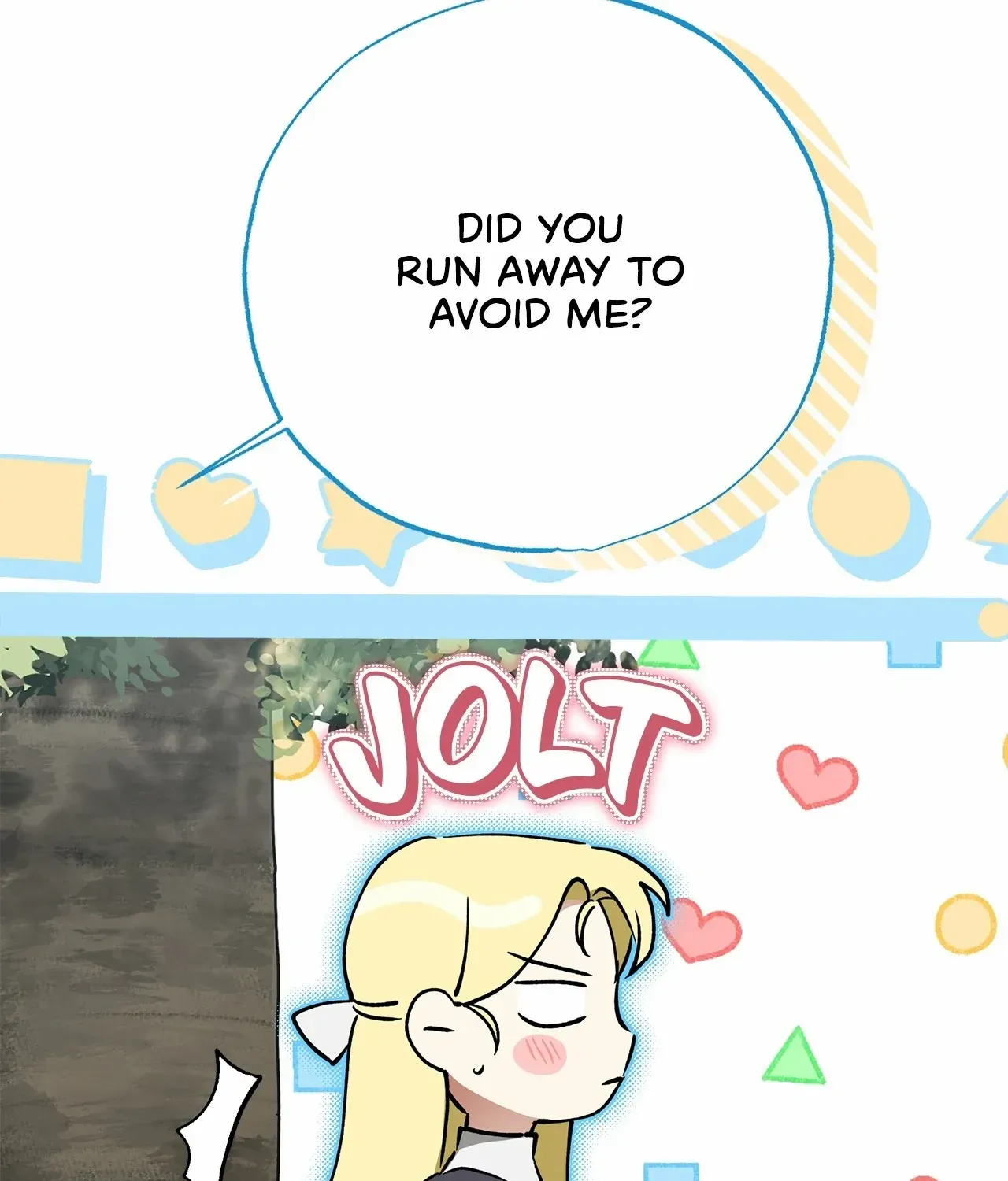 Escape Me If You Can Chapter 13 page 230 - 