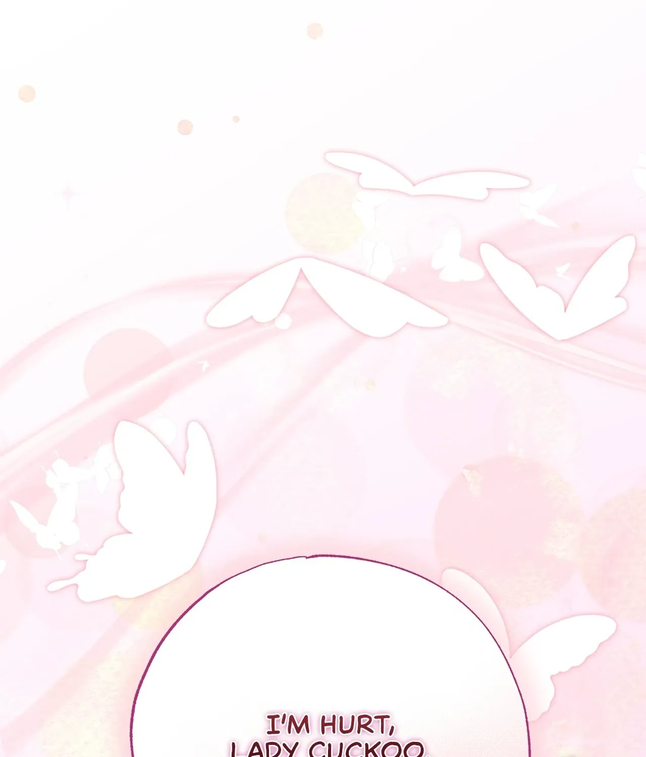 Escape Me If You Can Chapter 13 page 232 - 