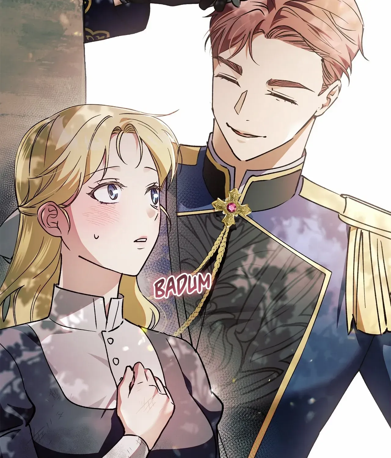 Escape Me If You Can Chapter 13 page 234 - 