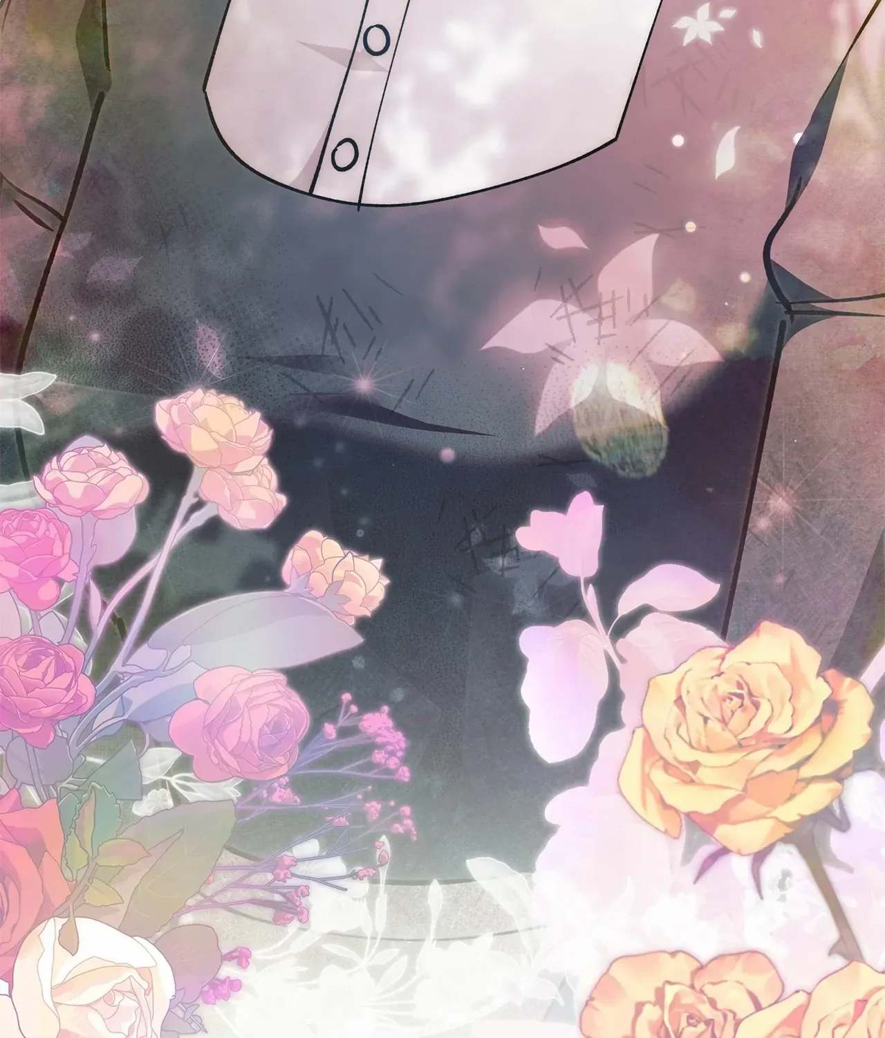 Escape Me If You Can Chapter 13 page 245 - 