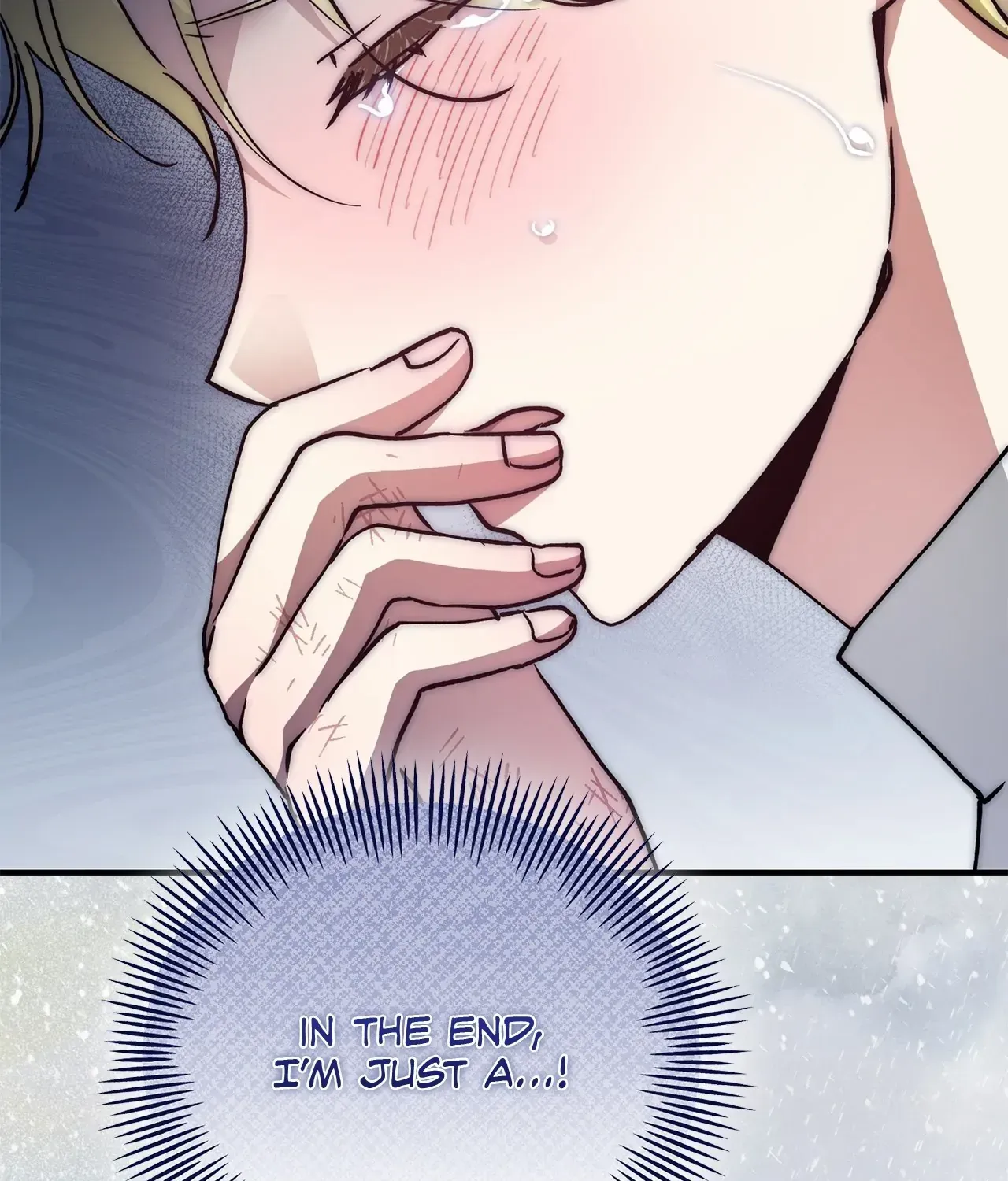 Escape Me If You Can Chapter 13 page 27 - 