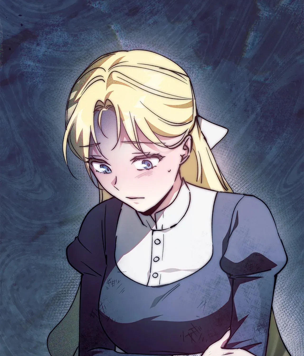 Escape Me If You Can Chapter 13 page 4 - 