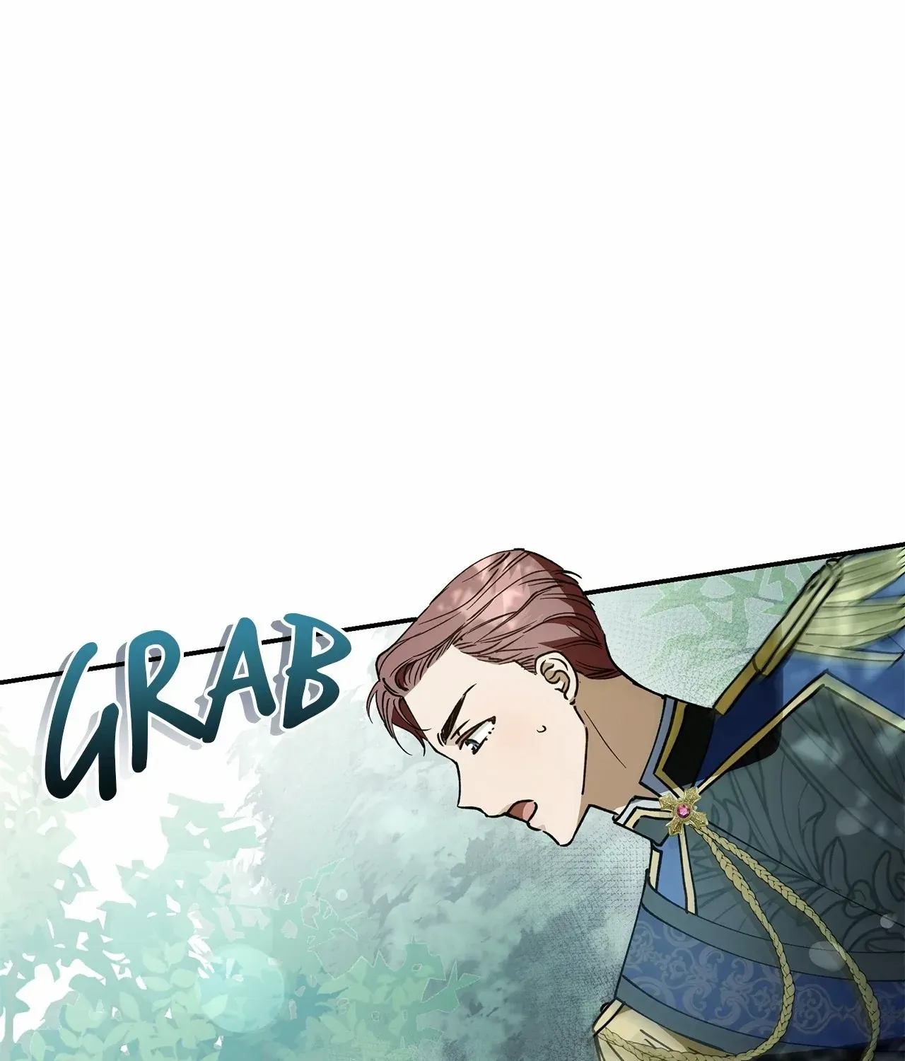 Escape Me If You Can Chapter 13 page 32 - 