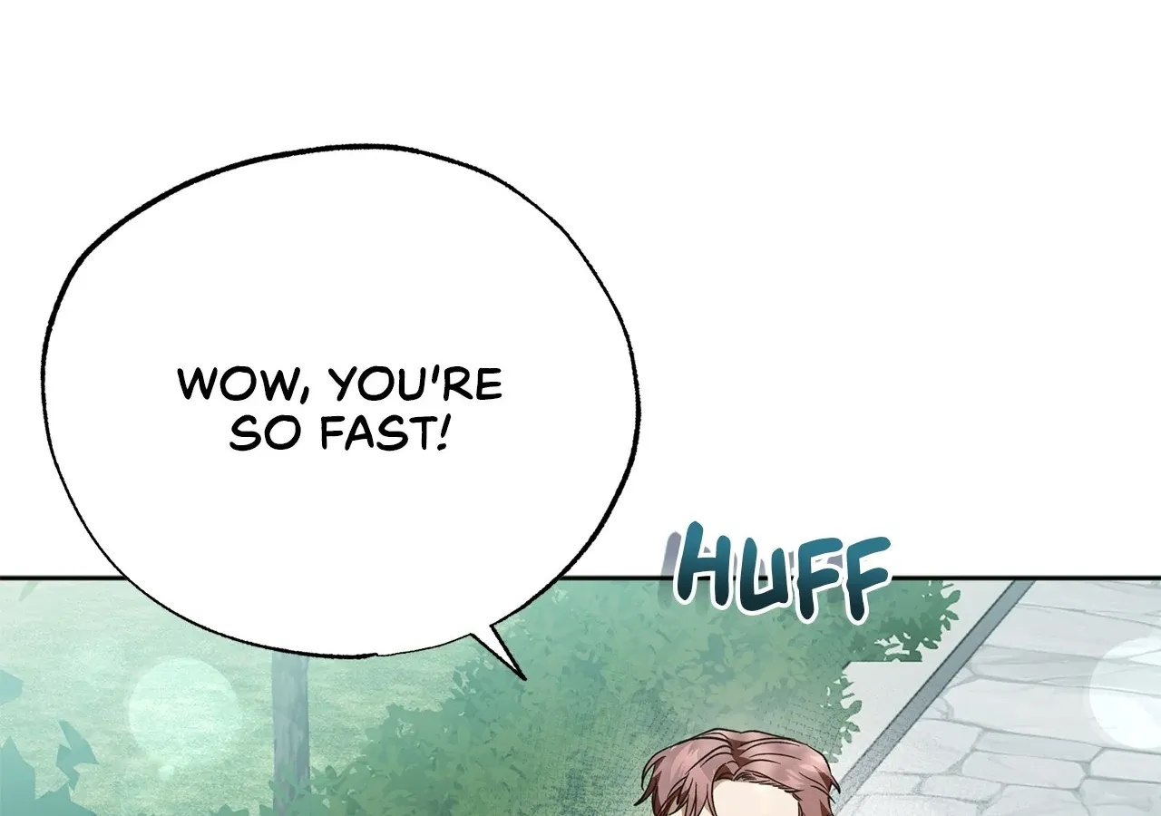 Escape Me If You Can Chapter 13 page 35 - 