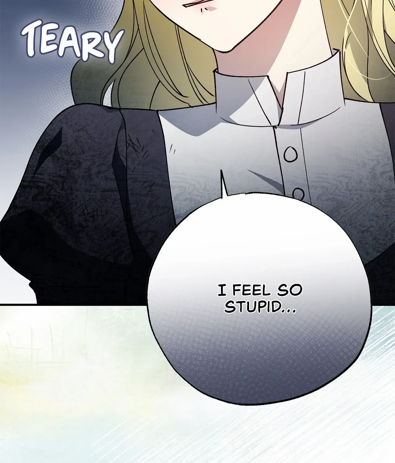 Escape Me If You Can Chapter 13 page 46 - 