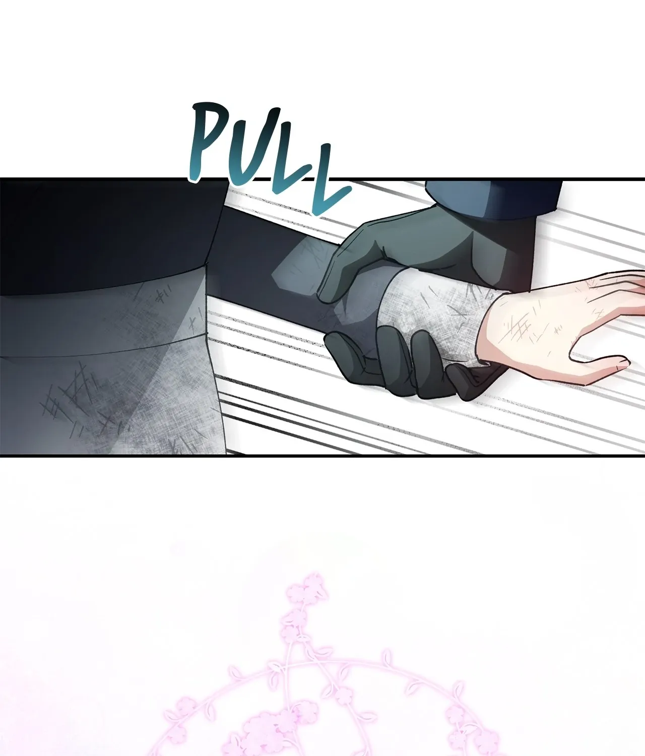 Escape Me If You Can Chapter 13 page 48 - 