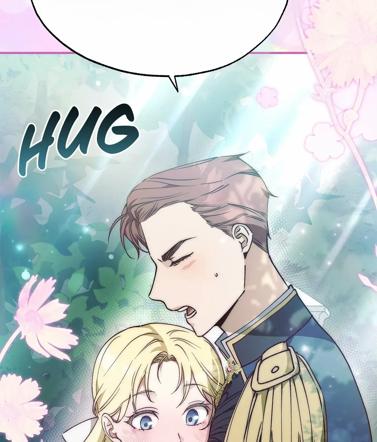 Escape Me If You Can Chapter 13 page 50 - 