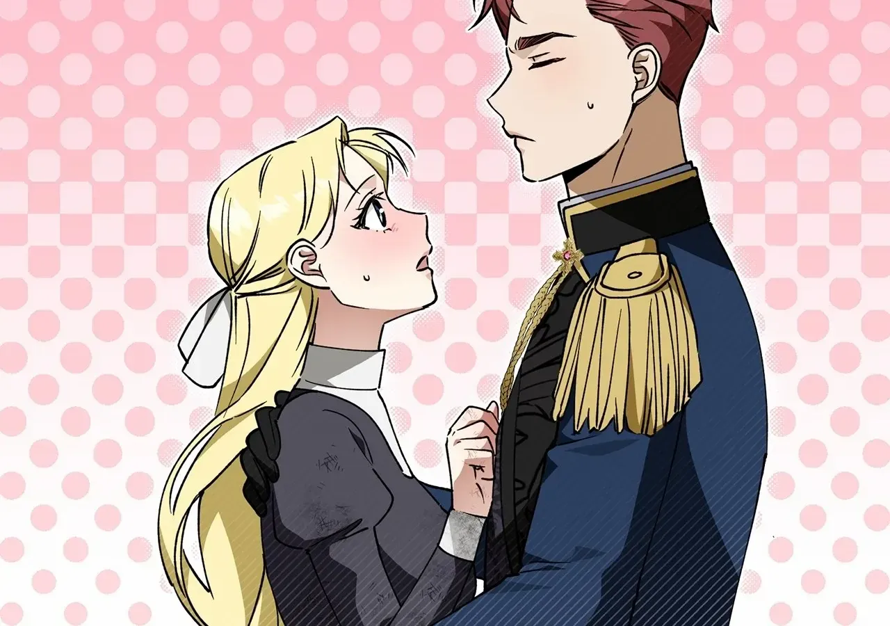 Escape Me If You Can Chapter 13 page 57 - 