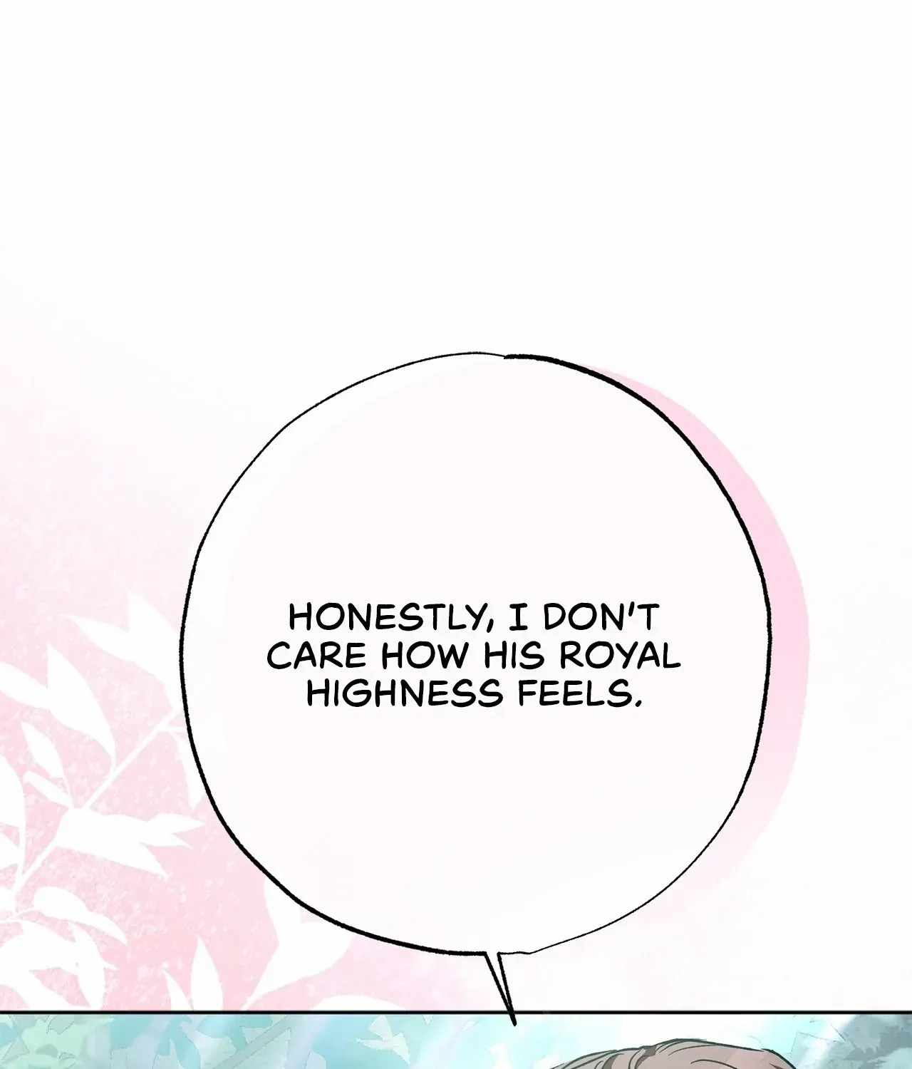 Escape Me If You Can Chapter 13 page 59 - 