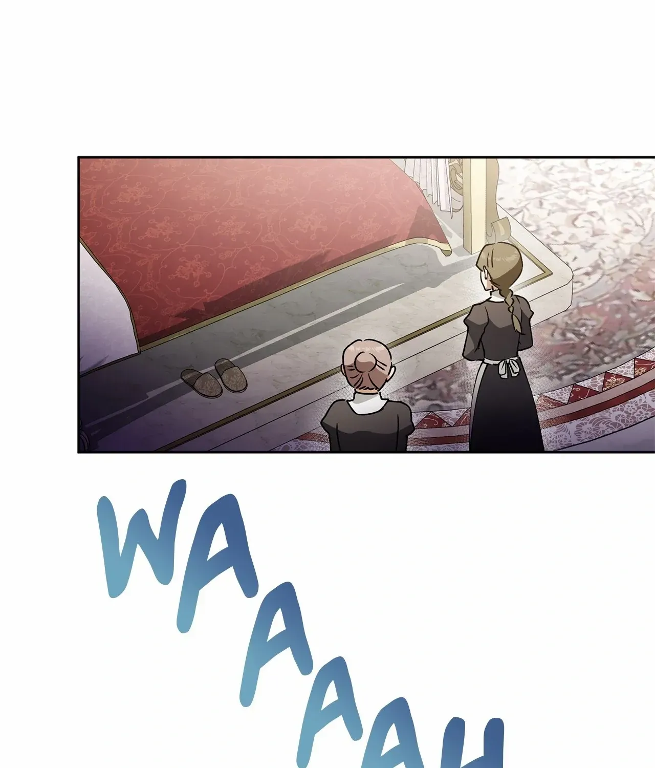 Escape Me If You Can Chapter 13 page 85 - 