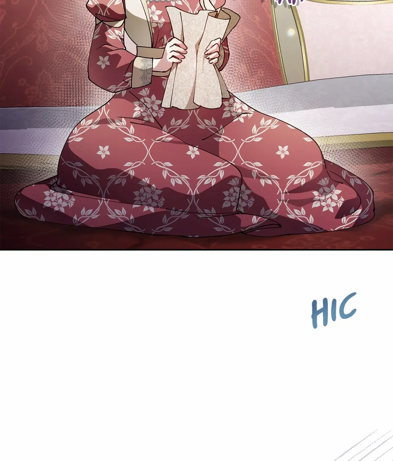 Escape Me If You Can Chapter 13 page 87 - 
