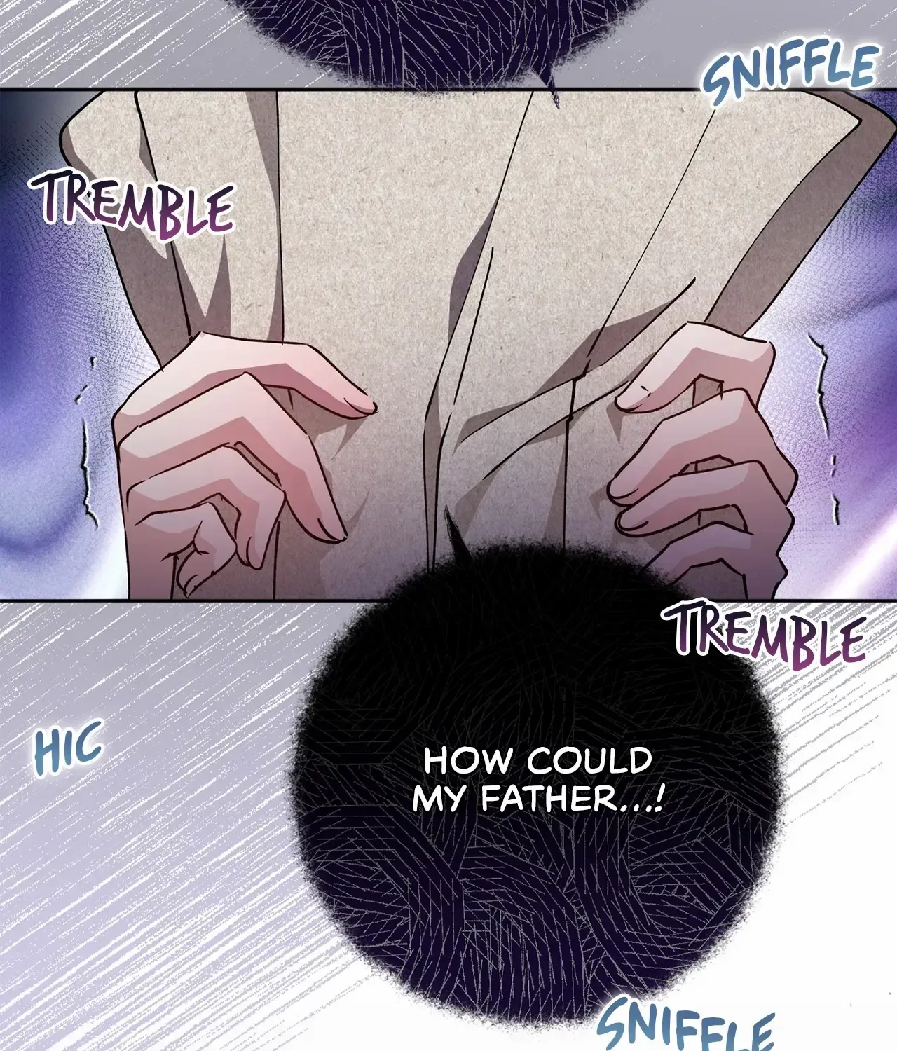 Escape Me If You Can Chapter 13 page 89 - 