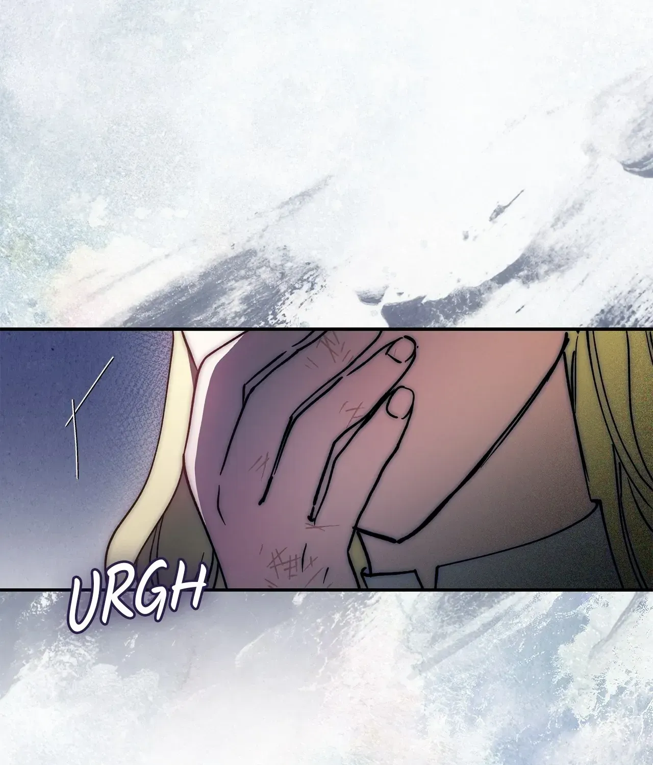 Escape Me If You Can Chapter 13 page 10 - 
