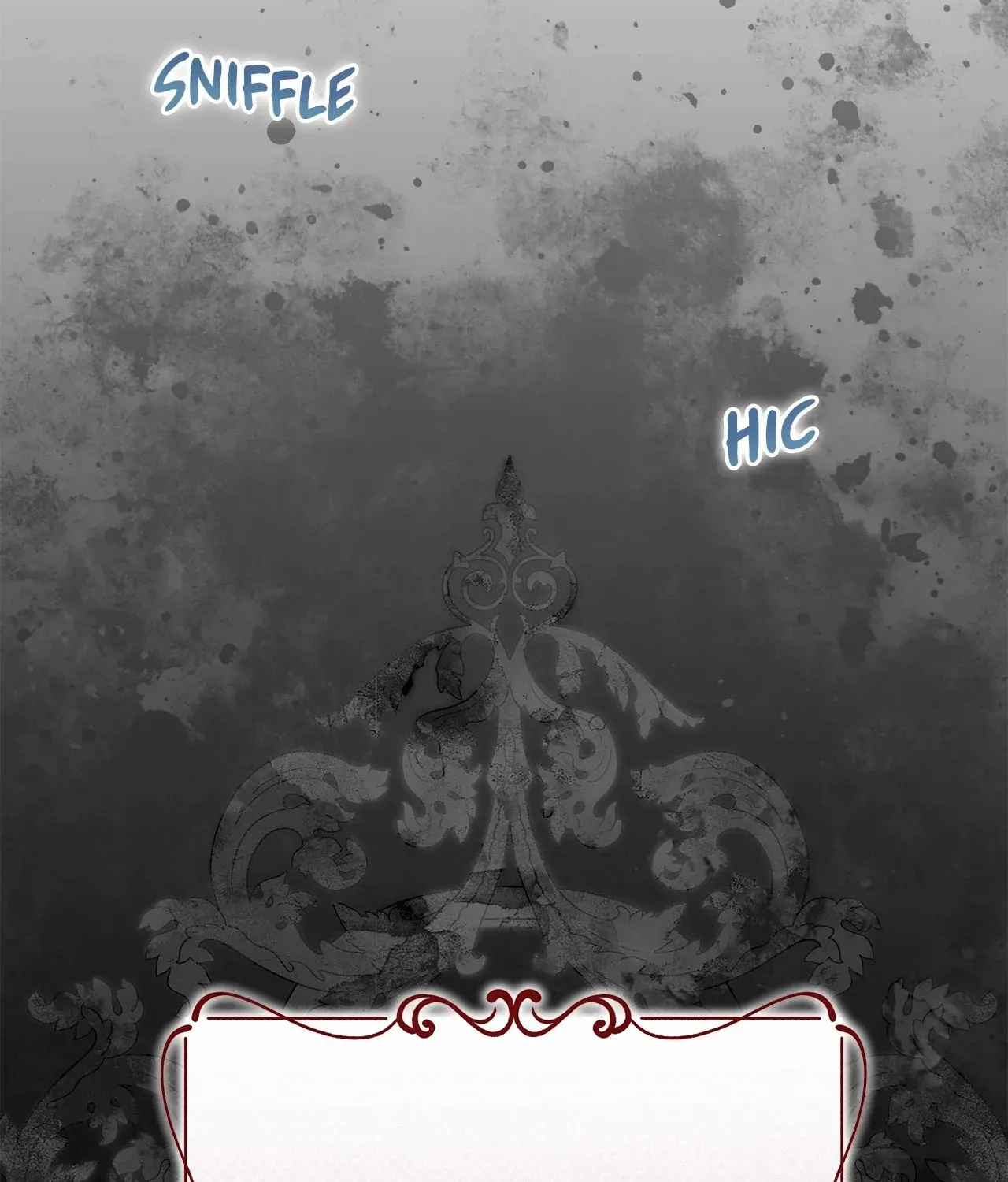 Escape Me If You Can Chapter 13 page 91 - 
