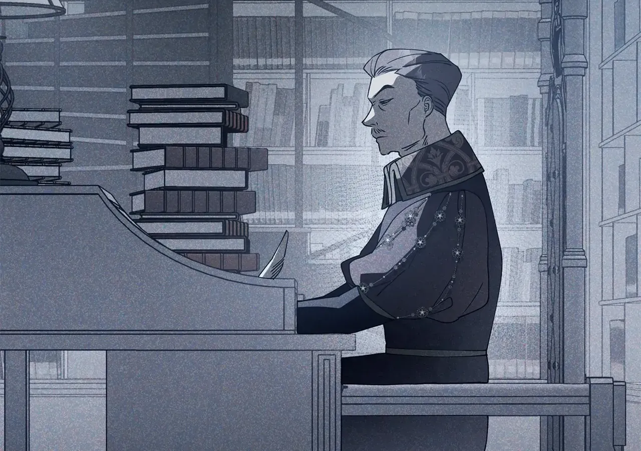 Escape Me If You Can Chapter 13 page 95 - 