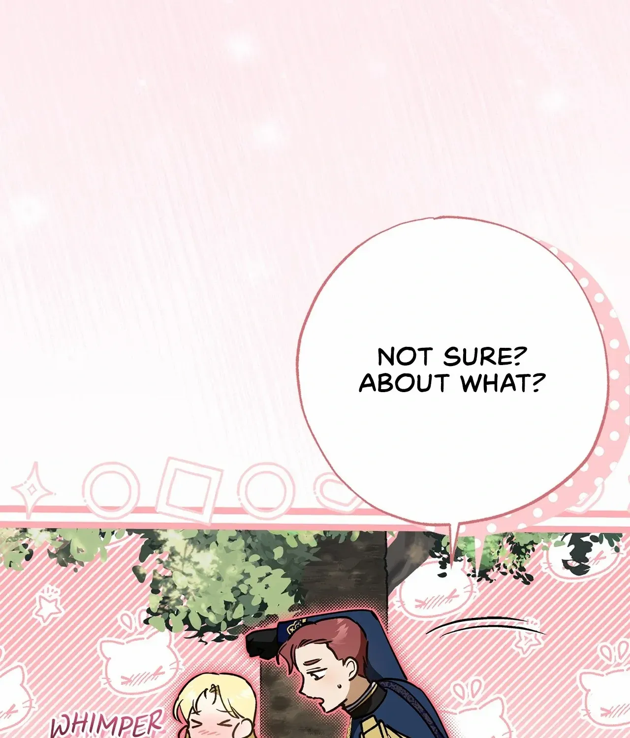 Escape Me If You Can Chapter 14 page 11 - 