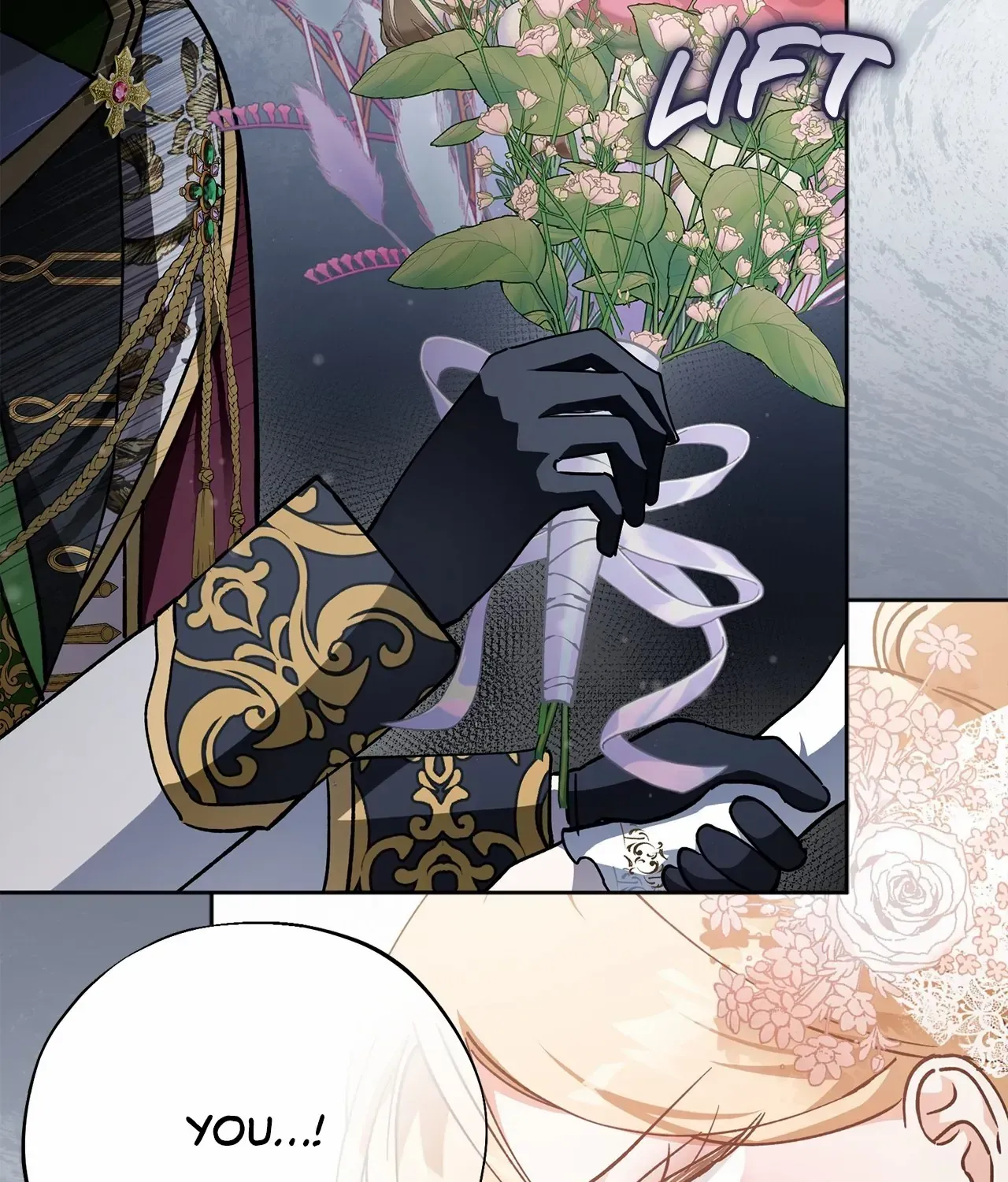 Escape Me If You Can Chapter 14 page 112 - 