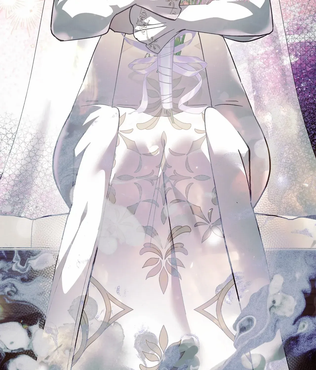 Escape Me If You Can Chapter 14 page 122 - 
