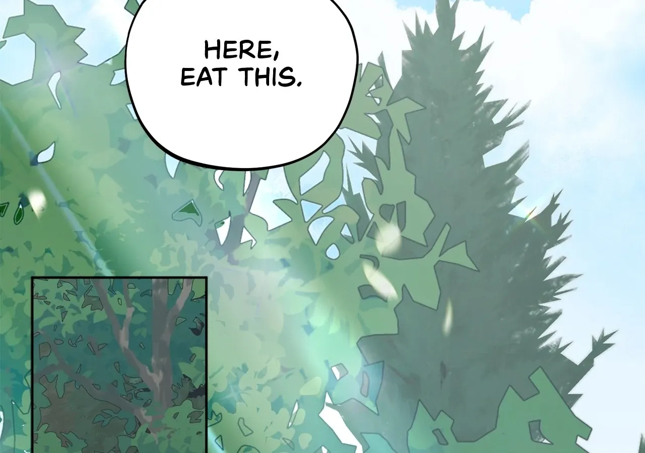 Escape Me If You Can Chapter 14 page 128 - 