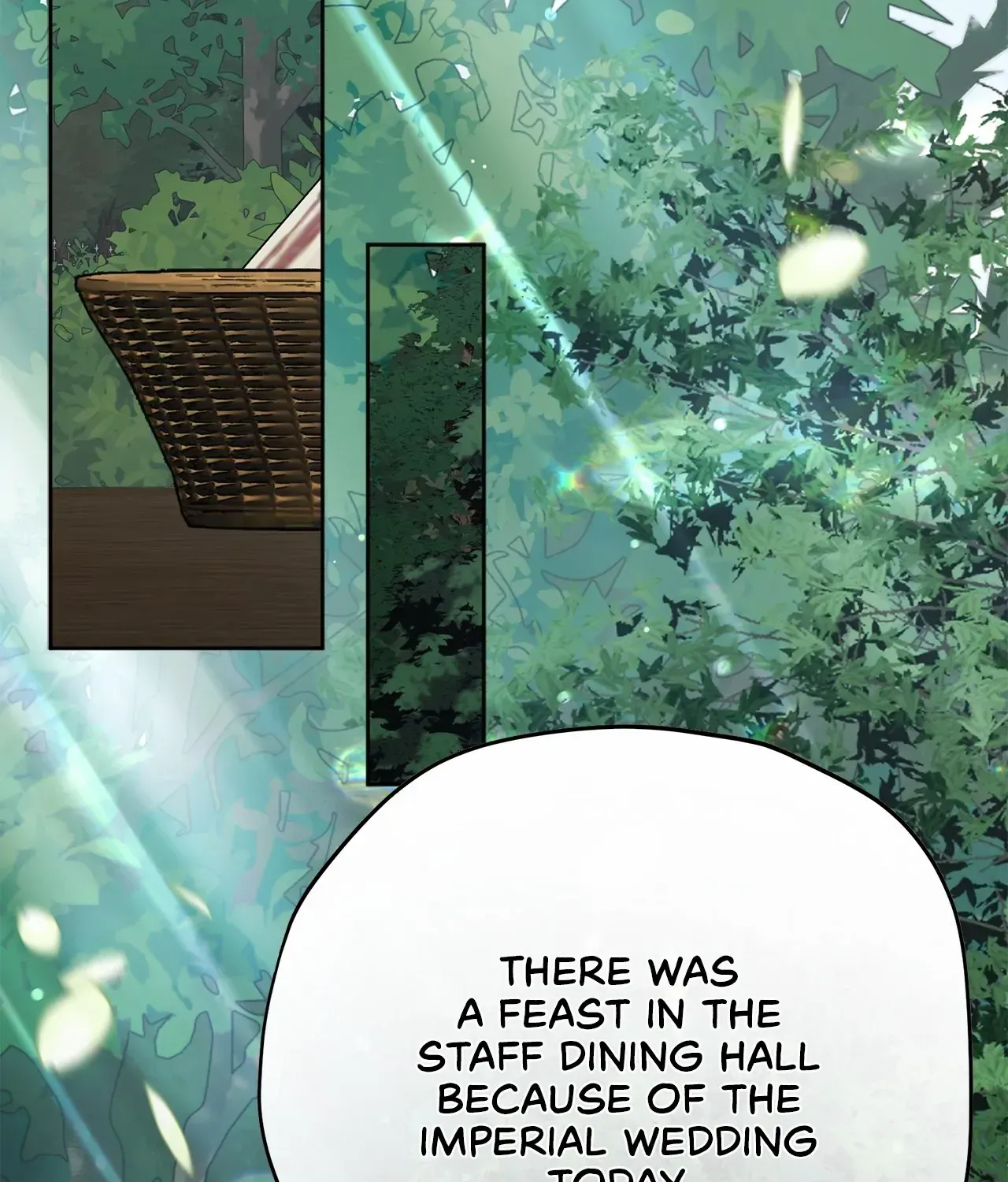 Escape Me If You Can Chapter 14 page 129 - 