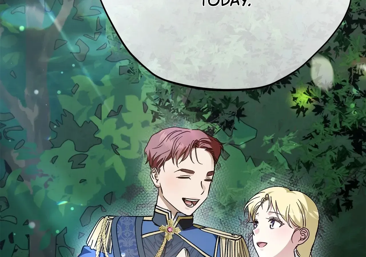 Escape Me If You Can Chapter 14 page 130 - 