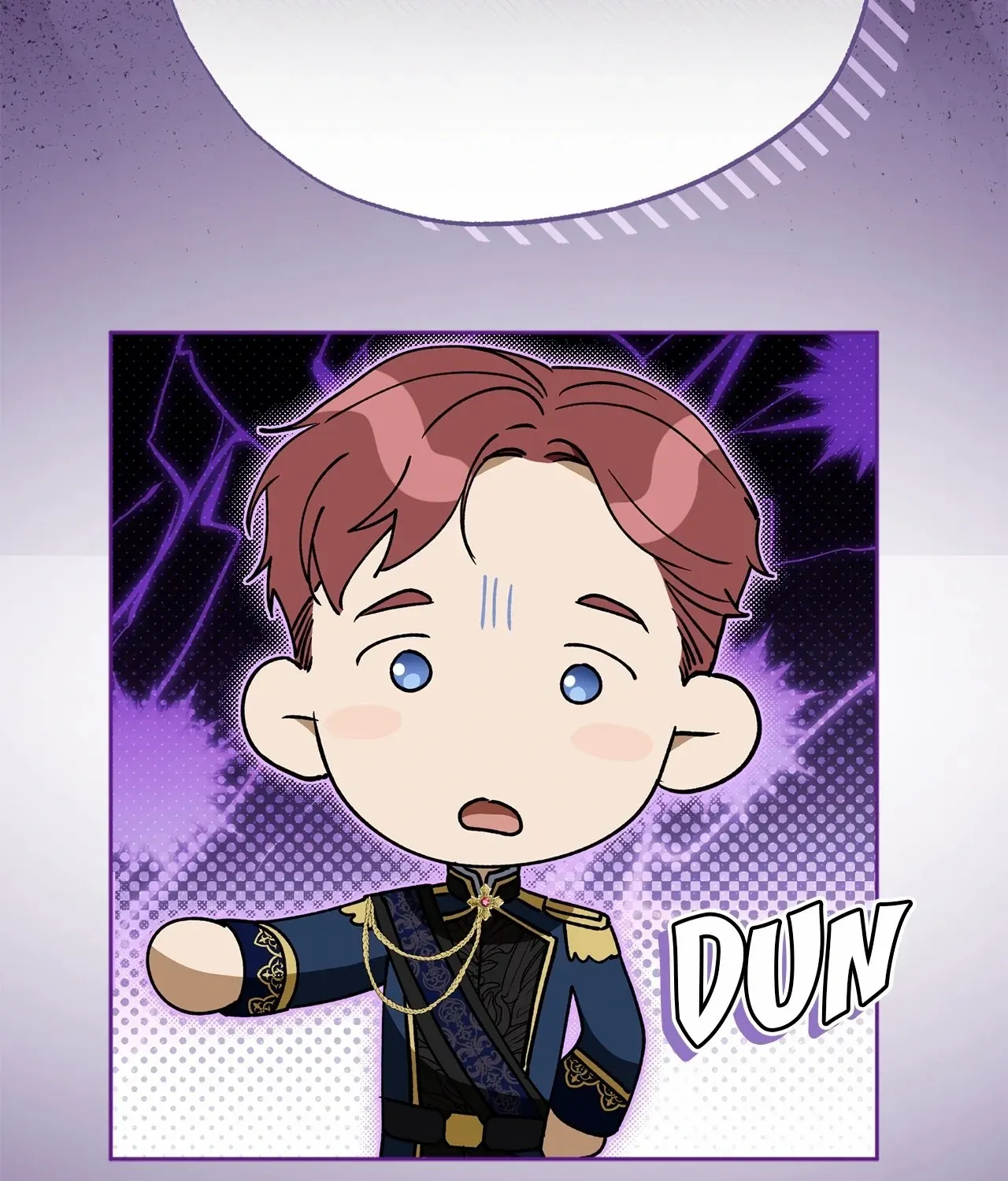 Escape Me If You Can Chapter 14 page 15 - 