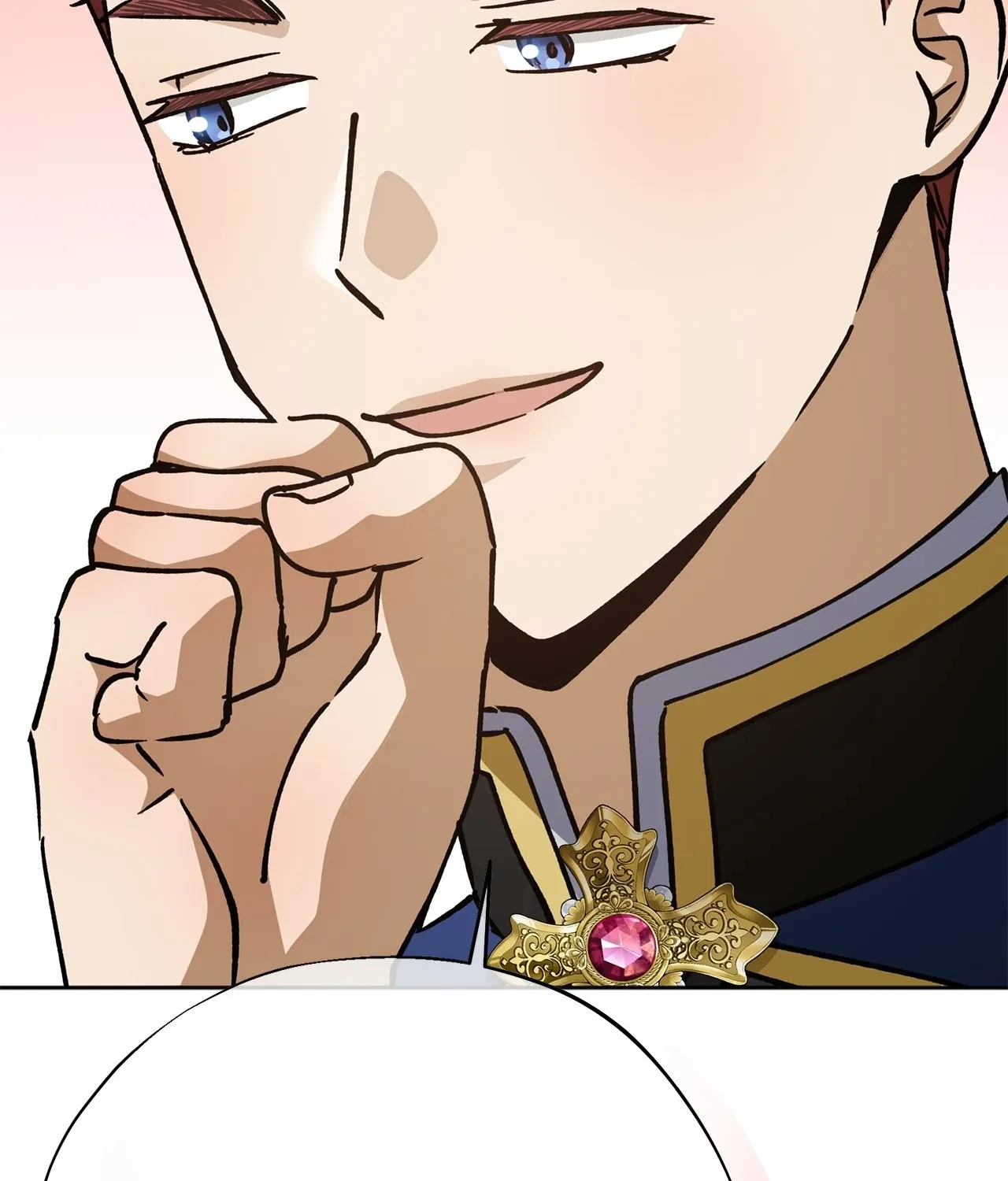 Escape Me If You Can Chapter 14 page 147 - 