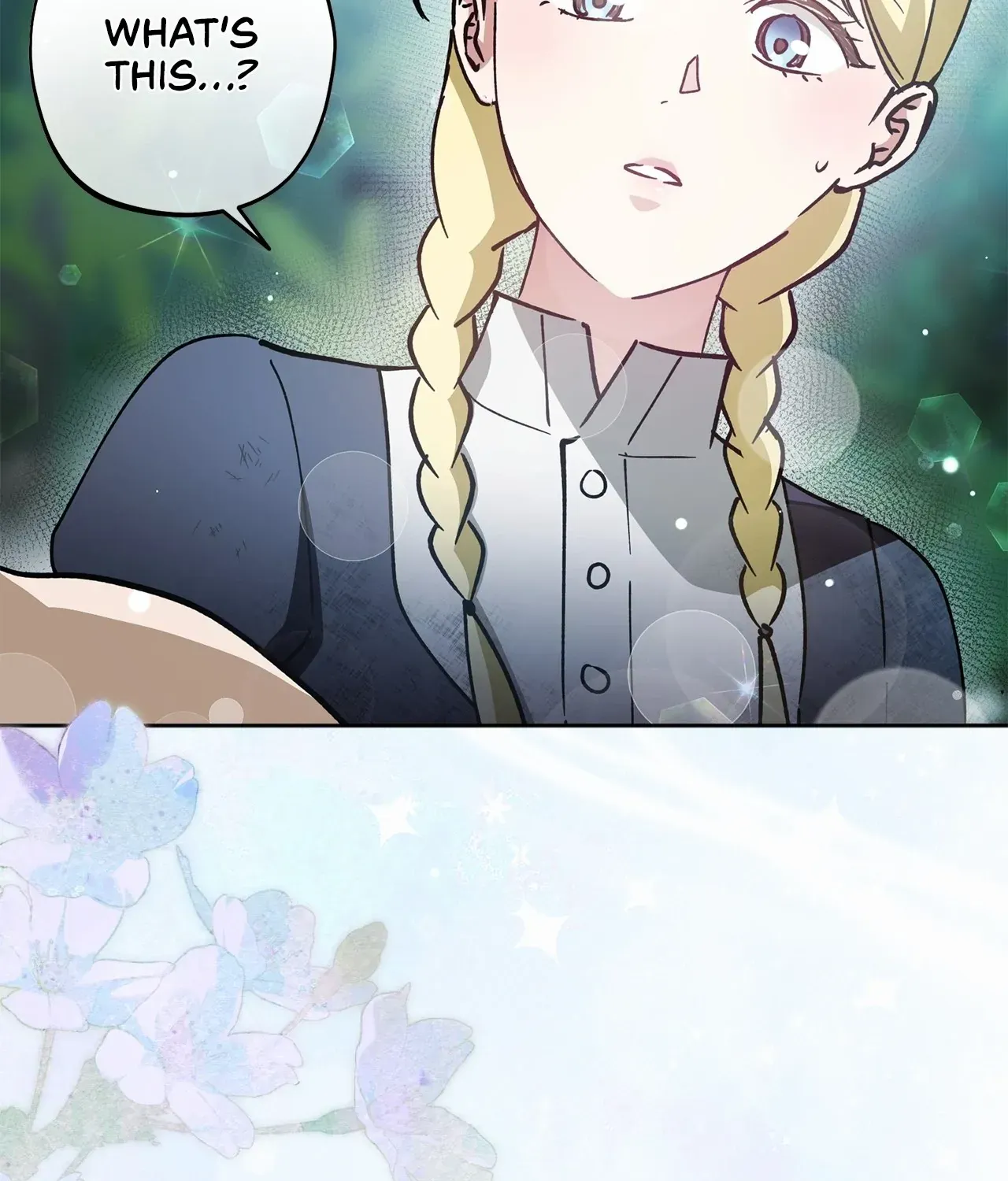 Escape Me If You Can Chapter 14 page 151 - 