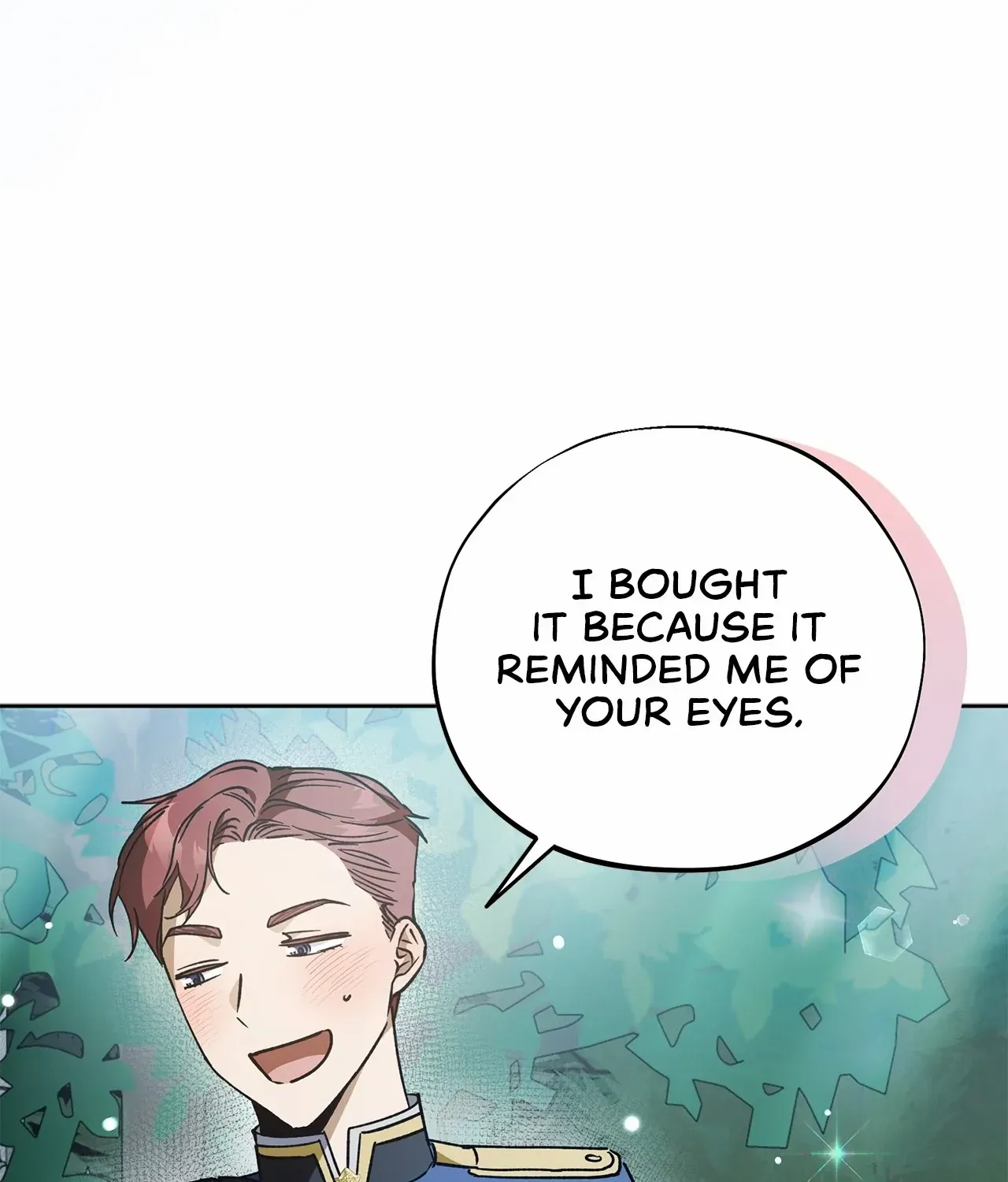 Escape Me If You Can Chapter 14 page 153 - 