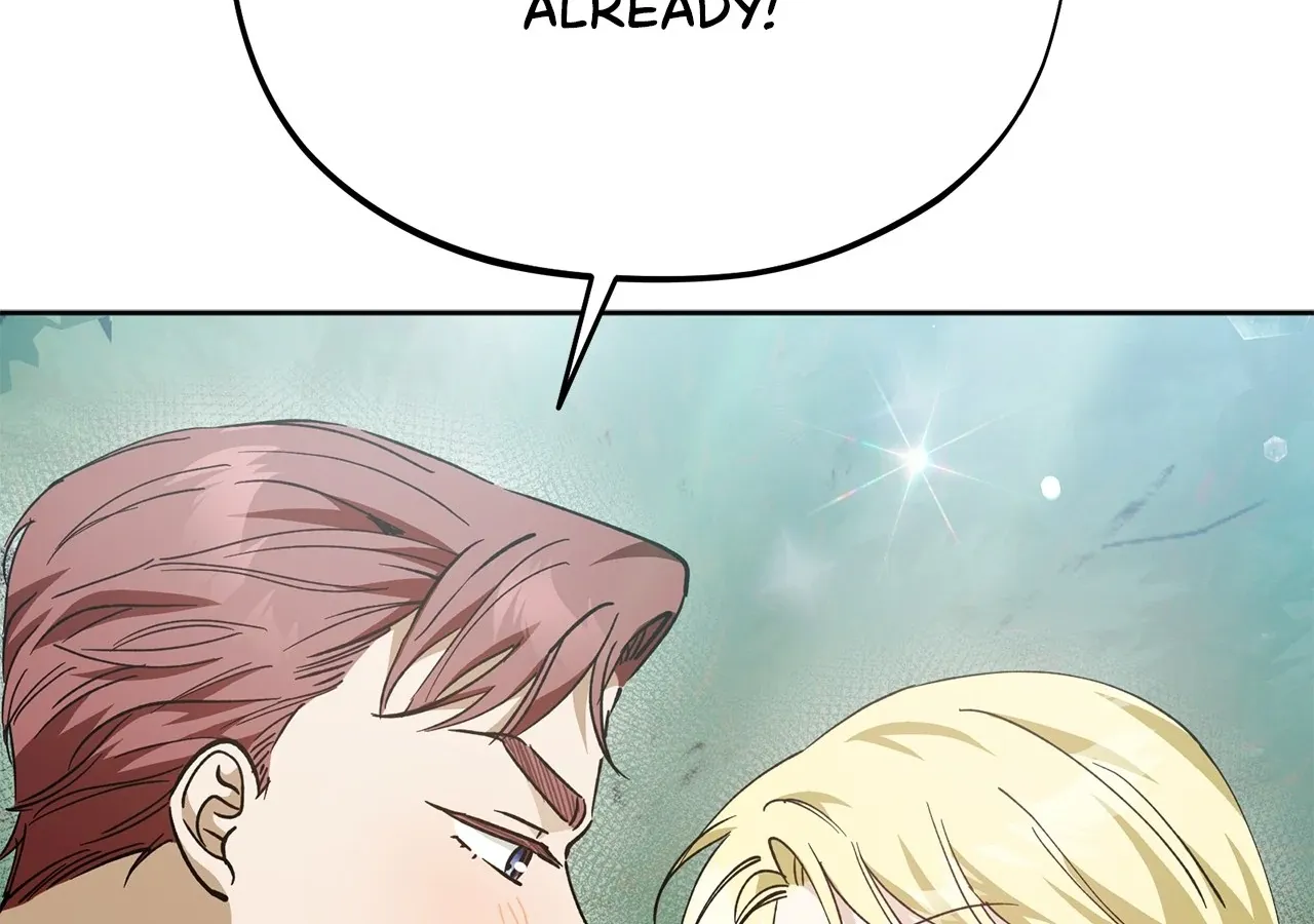 Escape Me If You Can Chapter 14 page 156 - 