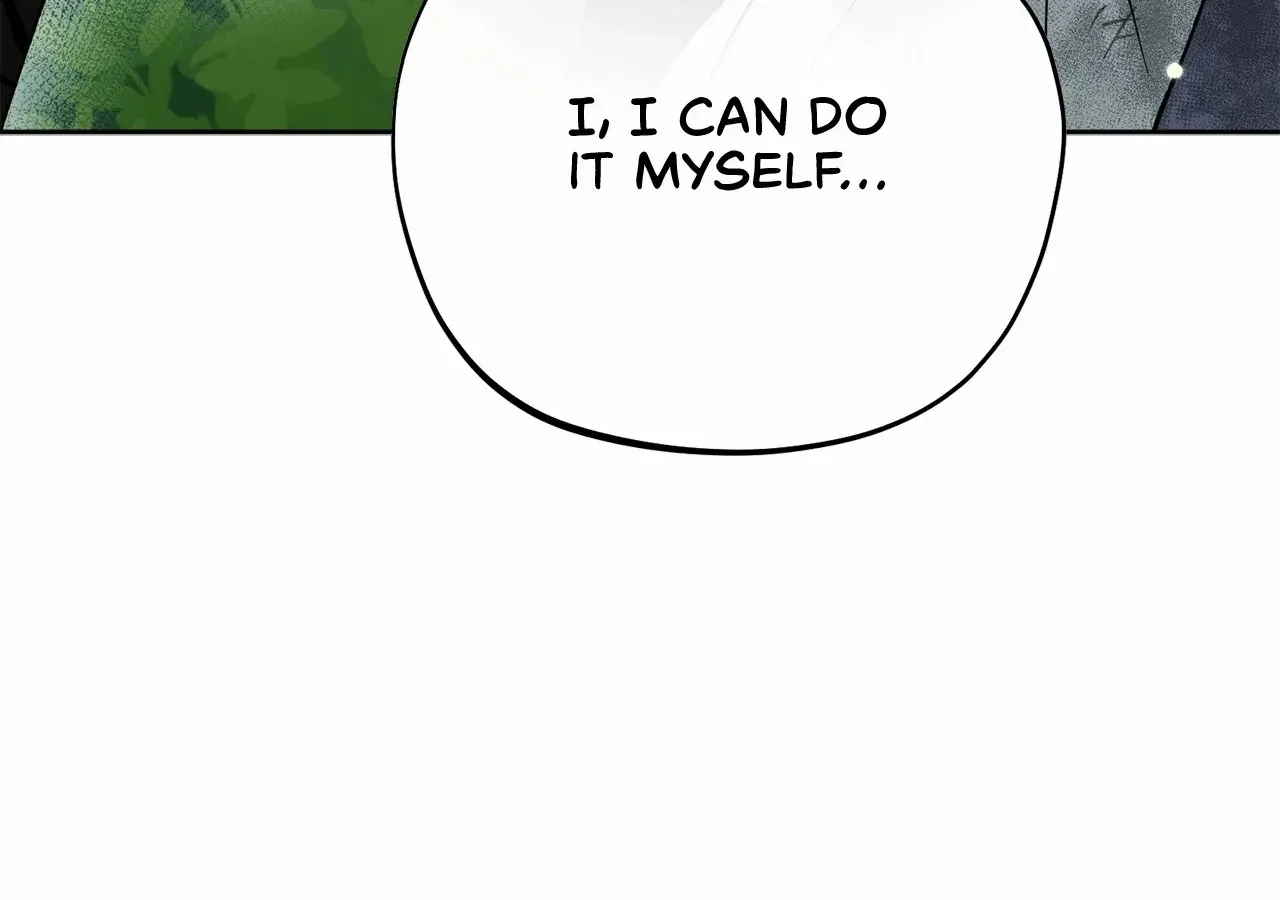 Escape Me If You Can Chapter 14 page 158 - 