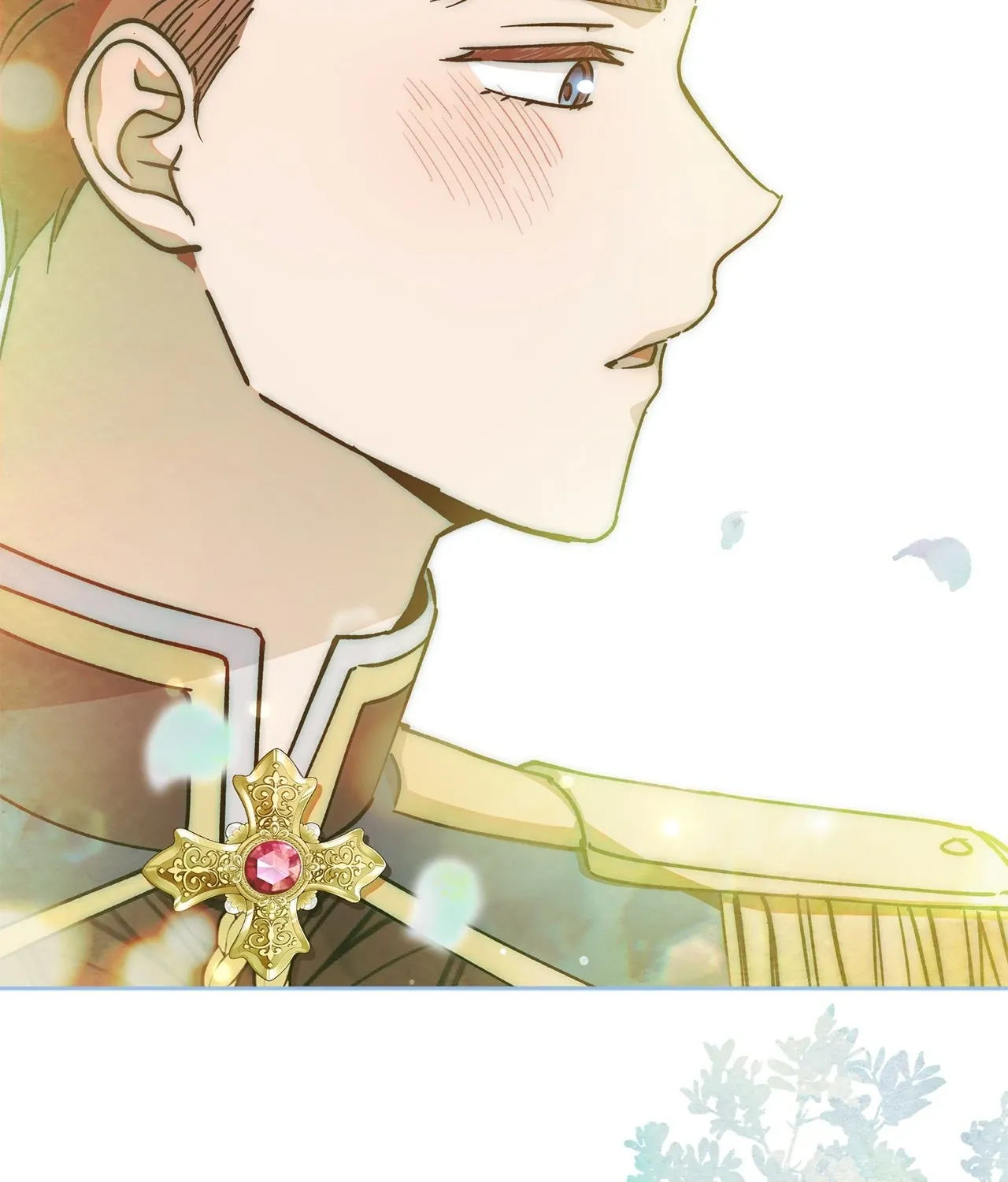 Escape Me If You Can Chapter 14 page 168 - 